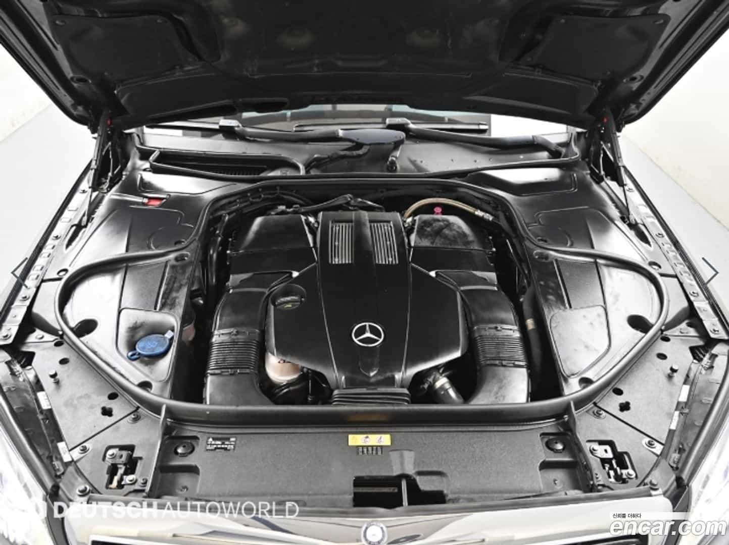 S-Class Mercedes-Benz 2015.5-OUTER-006