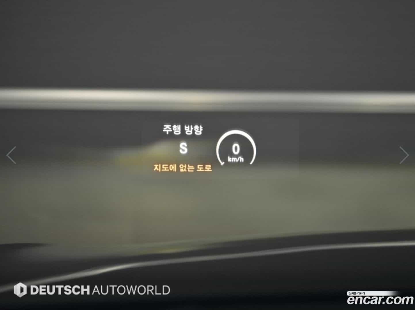 S-Class Mercedes-Benz 2015.5-OPTION-021