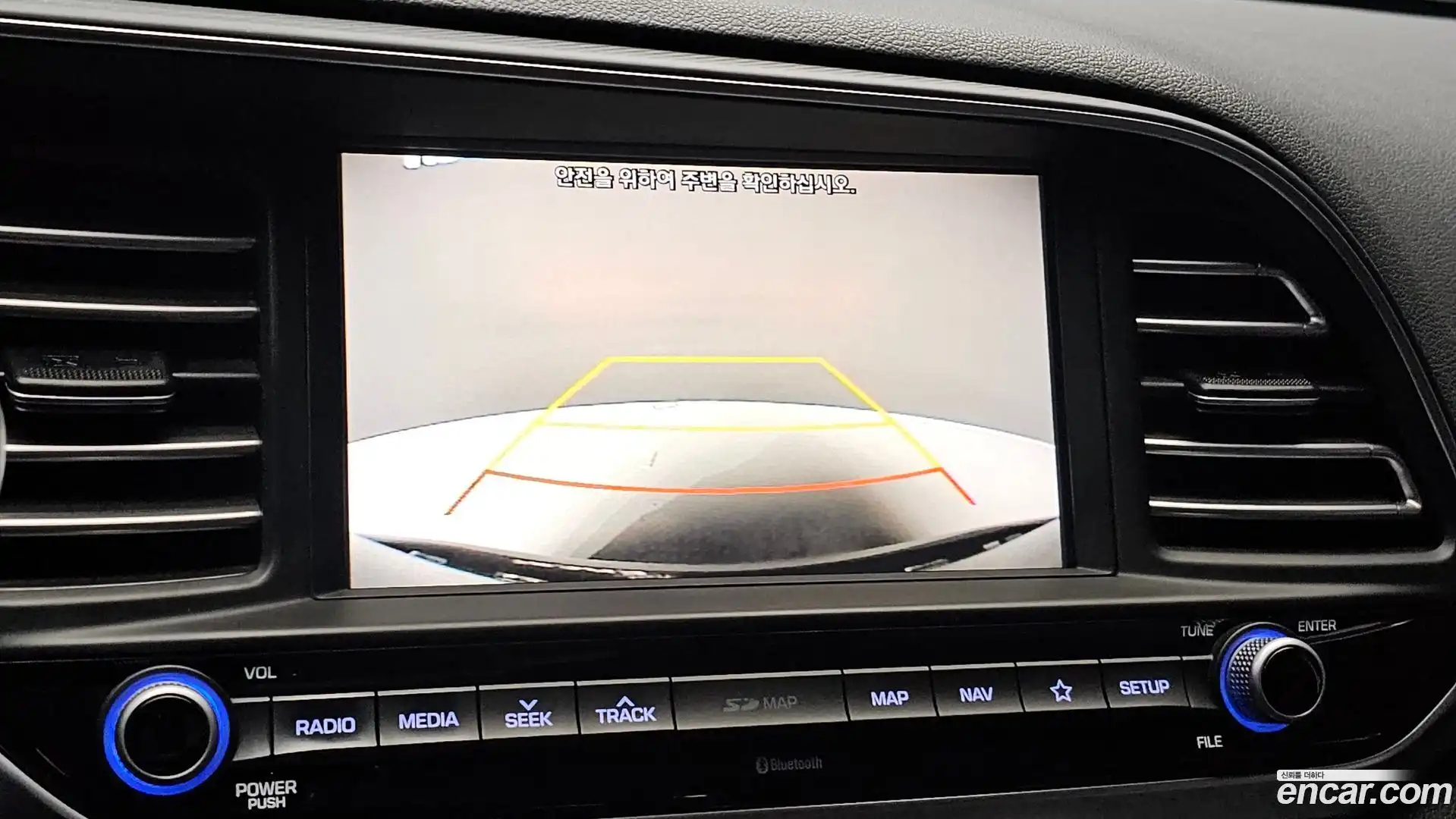 AVANTE Hyundai 2019.1-OPTION-019