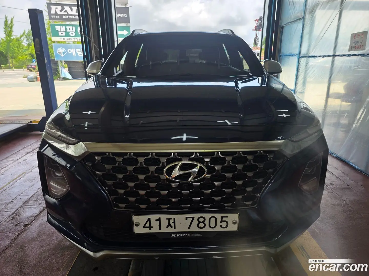 Main__Slider__Photo:Santafe Hyundai 2018.9-0