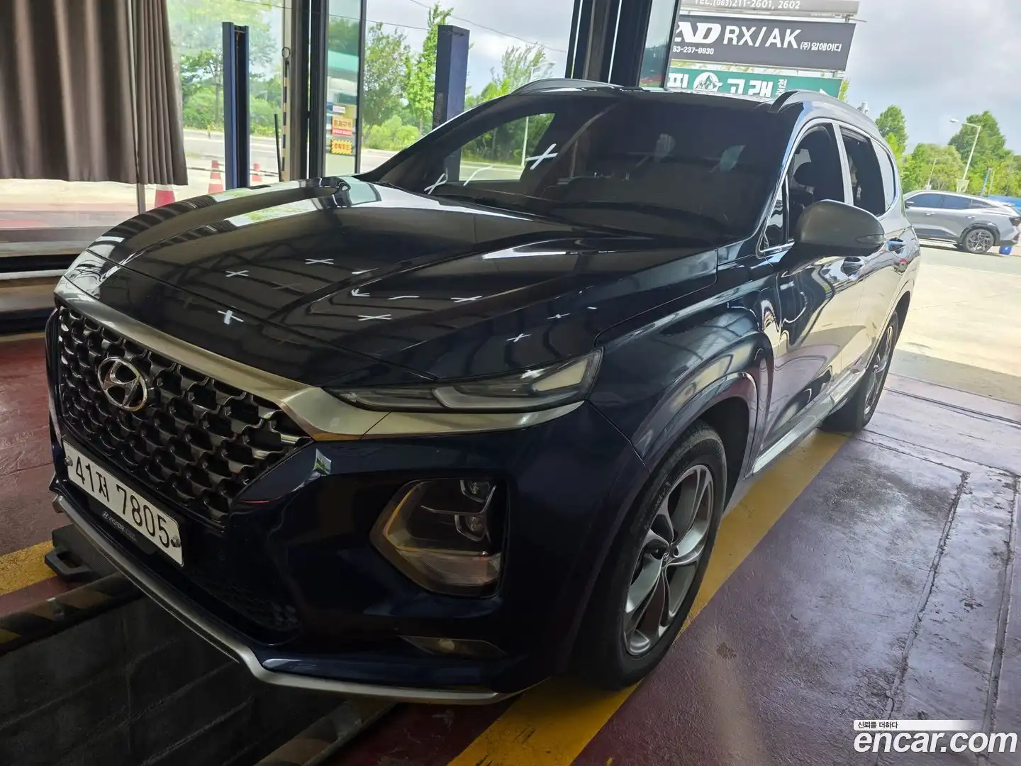 Santafe Hyundai 2018.9-OUTER-002