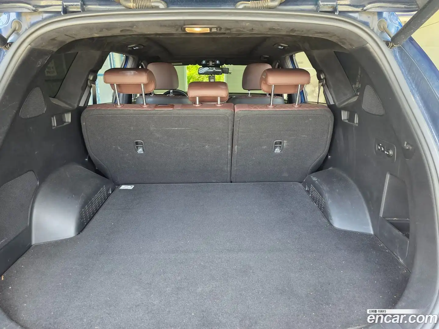 Santafe Hyundai 2018.9-INNER-007