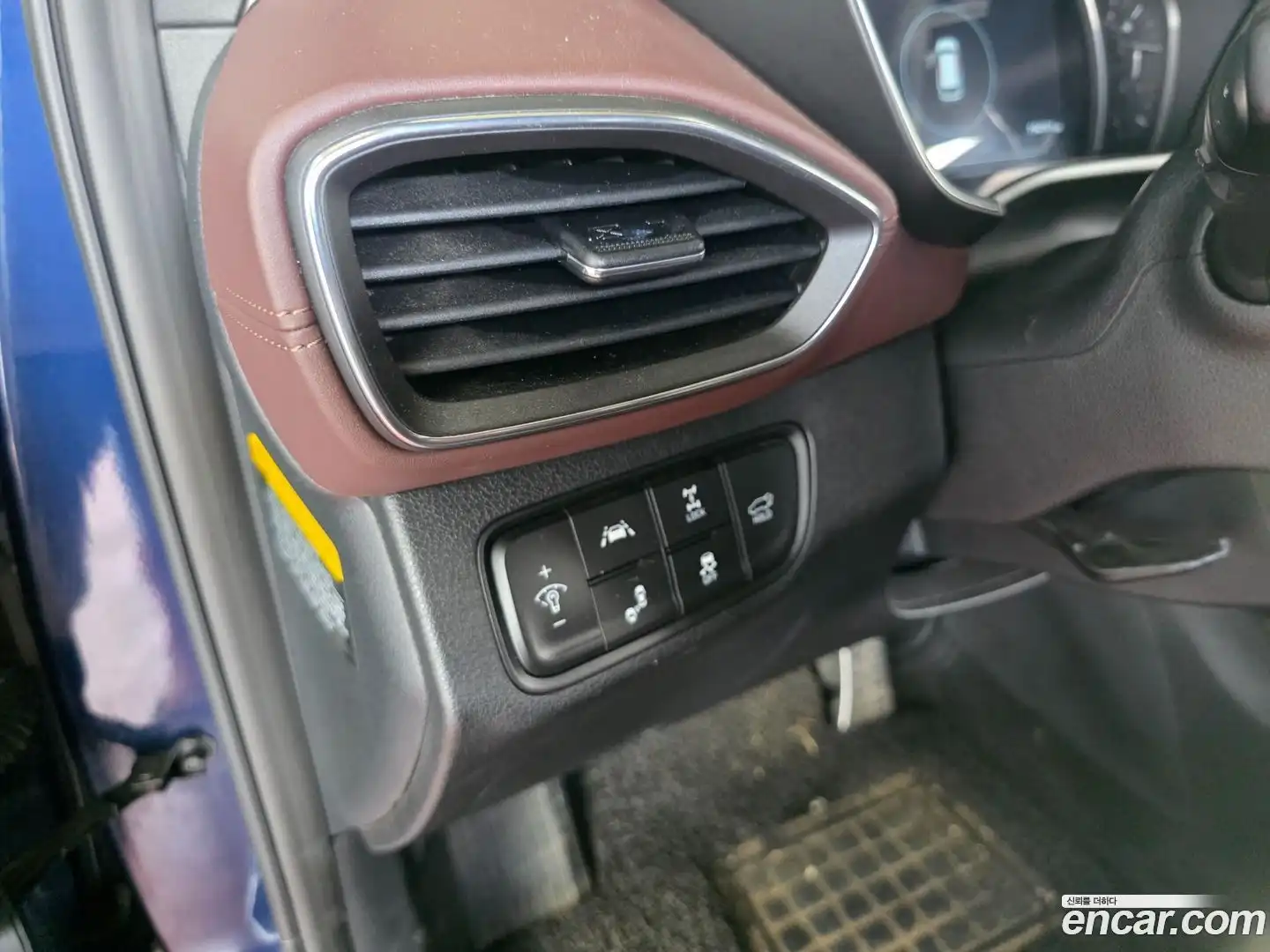 Santafe Hyundai 2018.9-OPTION-015