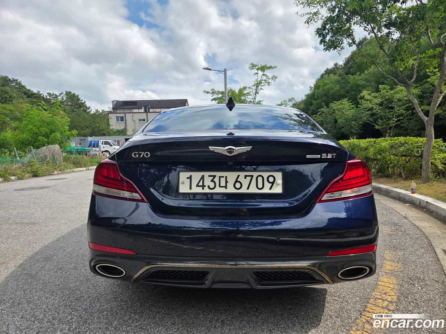 G70 Genesis 2020.7-INNER-007