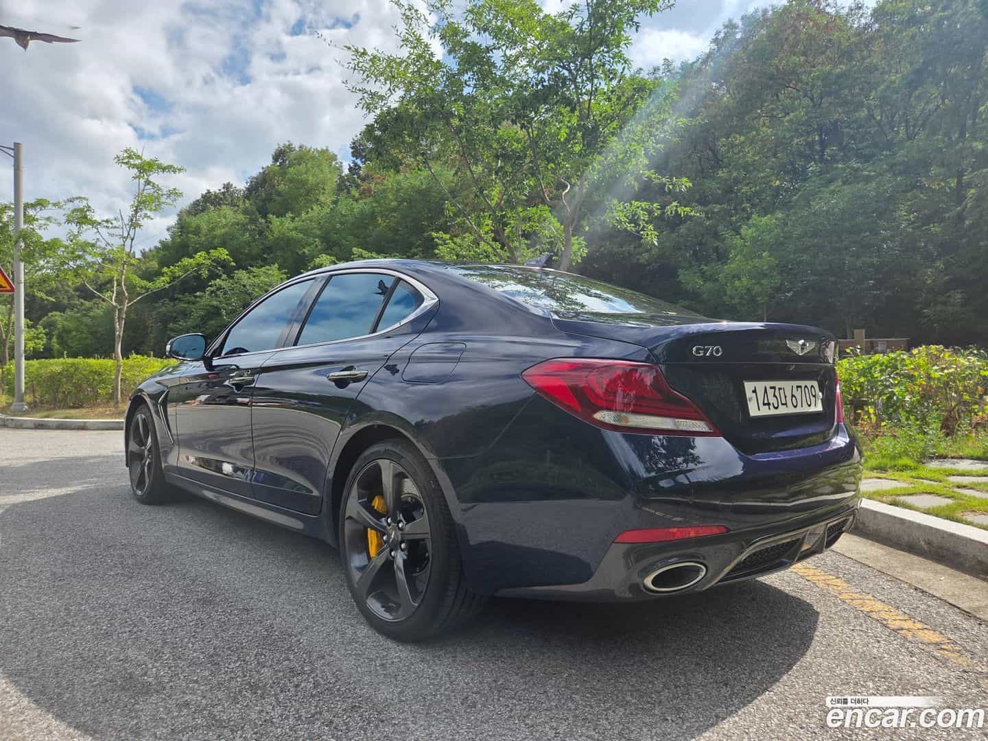 G70 Genesis 2020.7-INNER-008