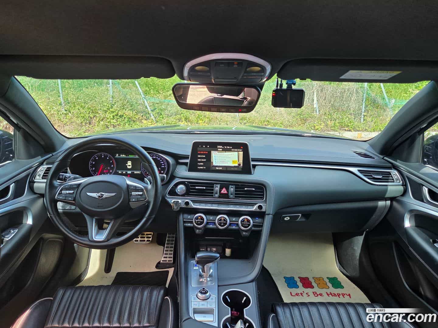 G70 Genesis 2020.7-INNER-009