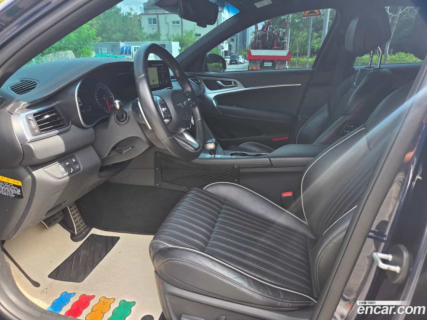 G70 Genesis 2020.7-INNER-010