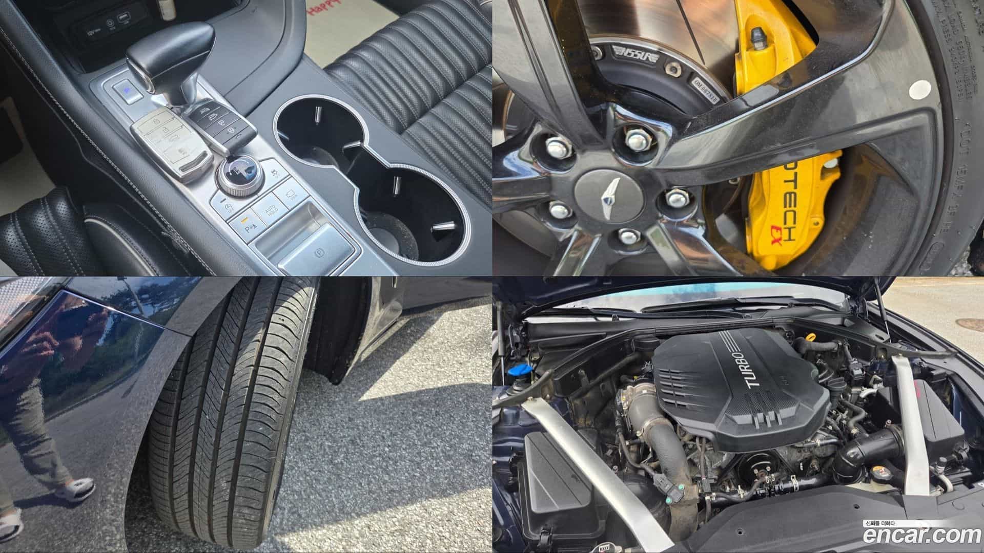 G70 Genesis 2020.7-OPTION-024