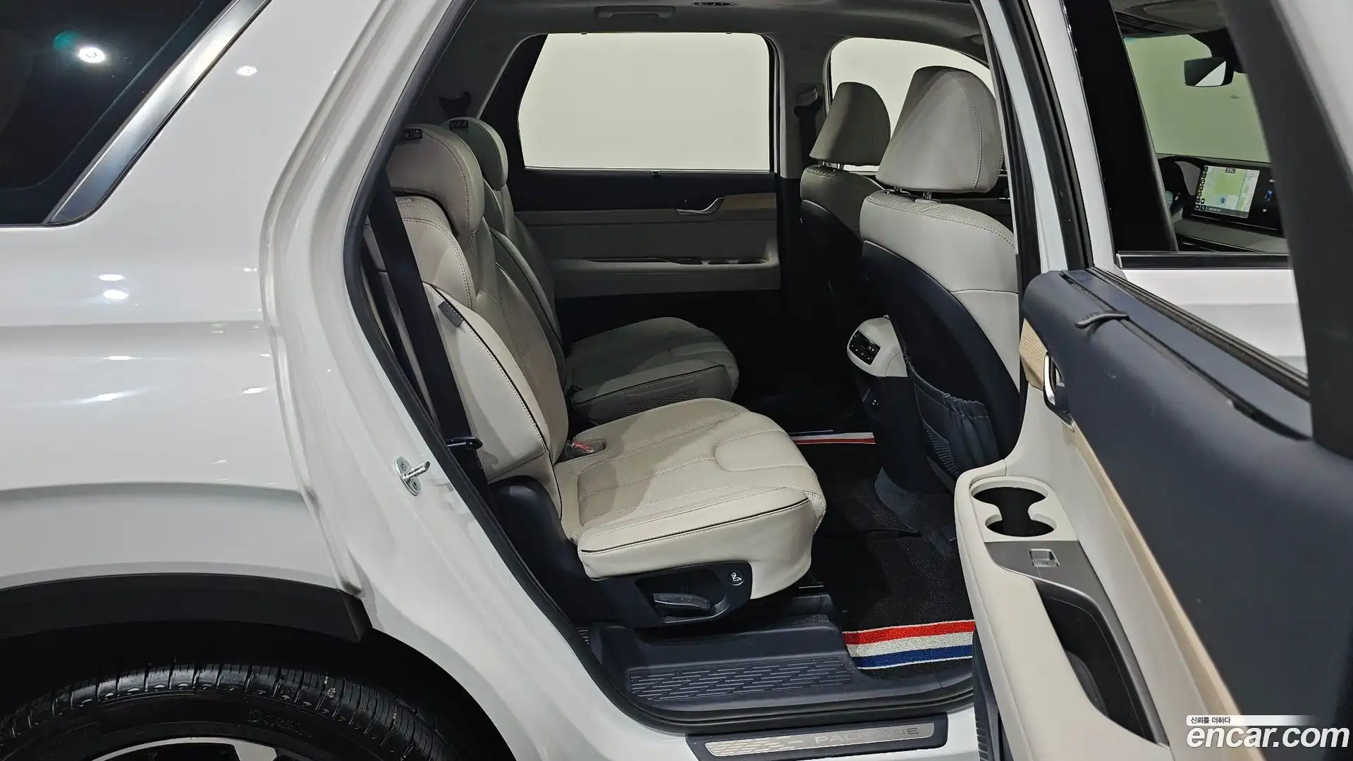 Palisade Hyundai 2022.11-OPTION-015