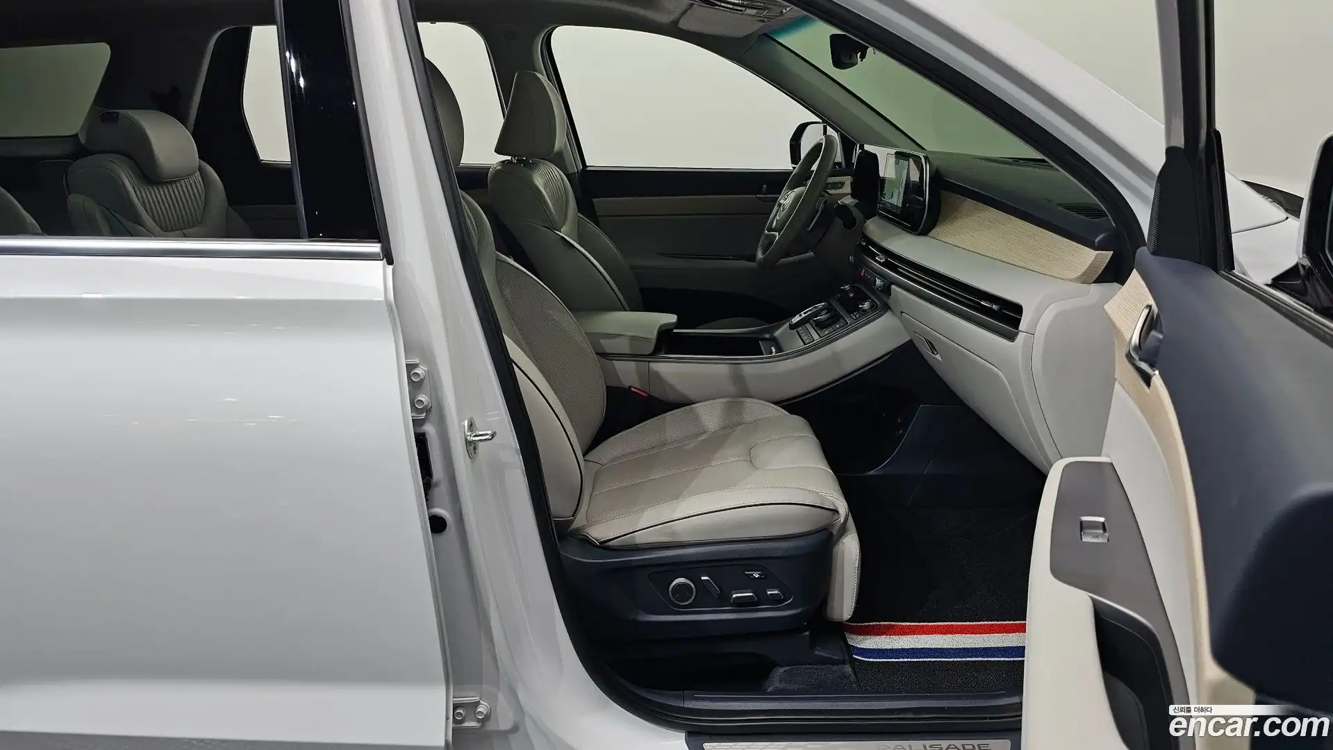 Palisade Hyundai 2022.11-INNER-036