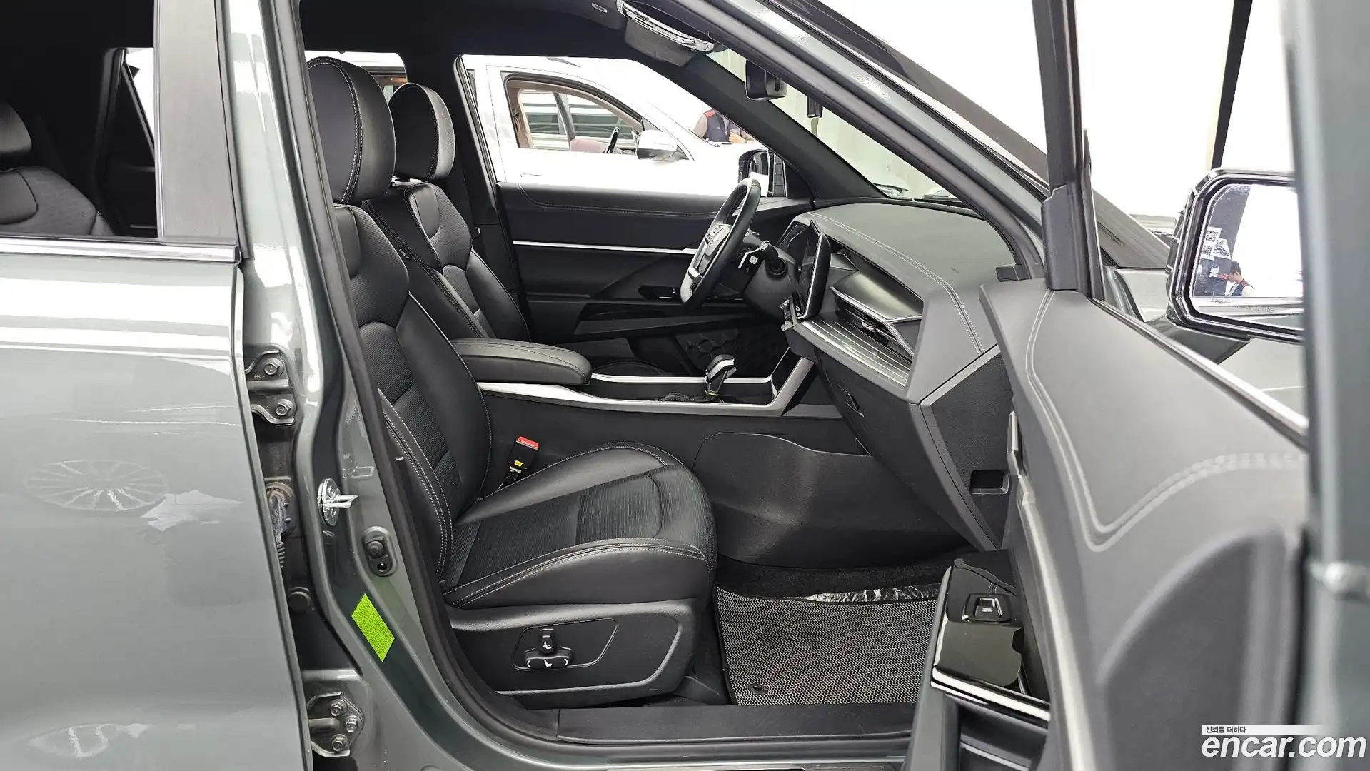 Torres KG Mobility 2023.5-OPTION-015