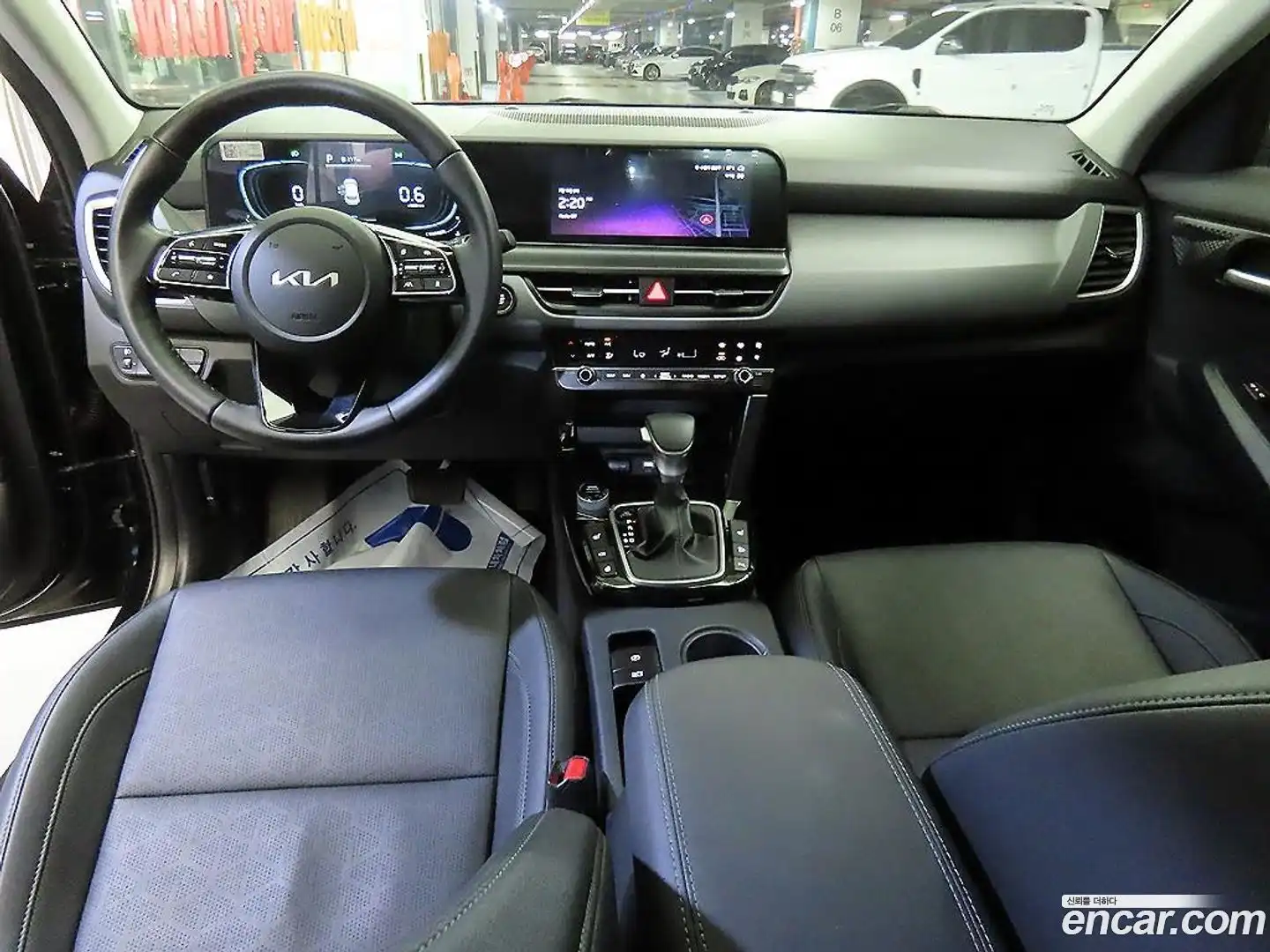 Seltos Kia 2024.8-INNER-010