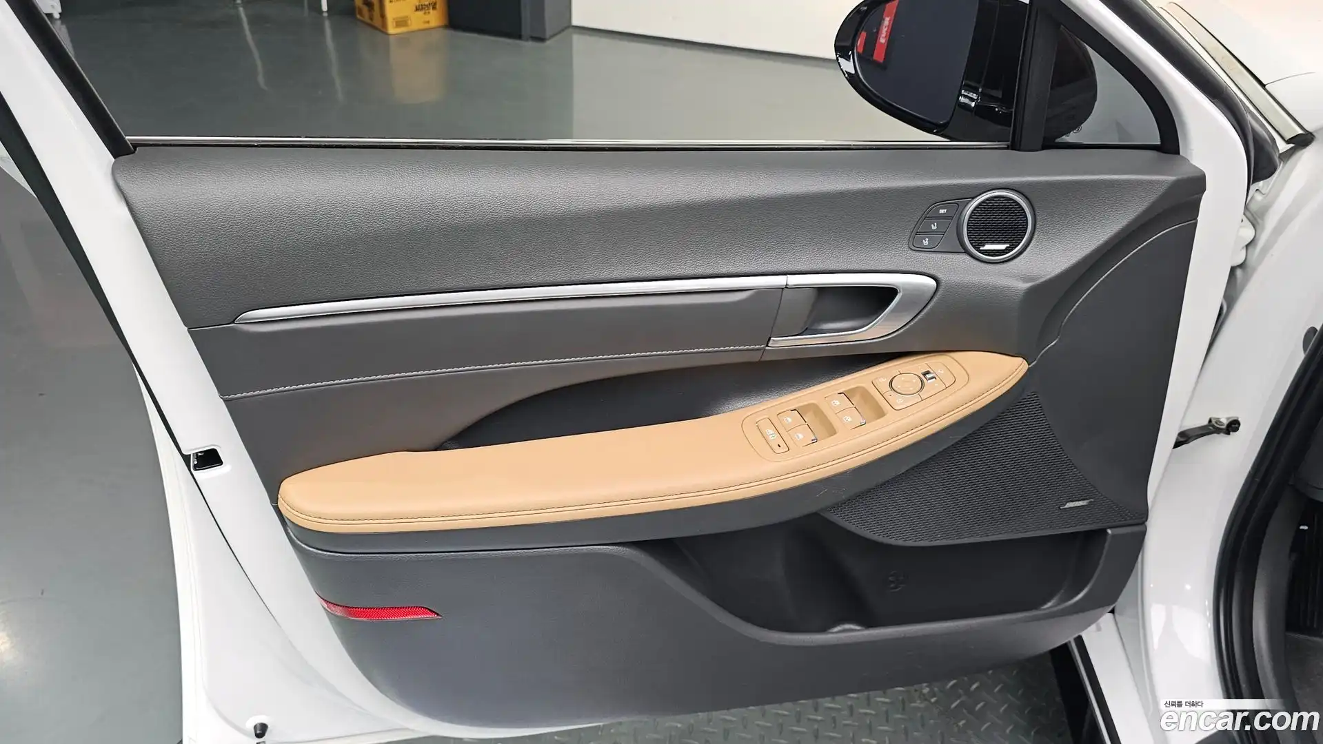 Sonata Hyundai 2019.4-INNER-034