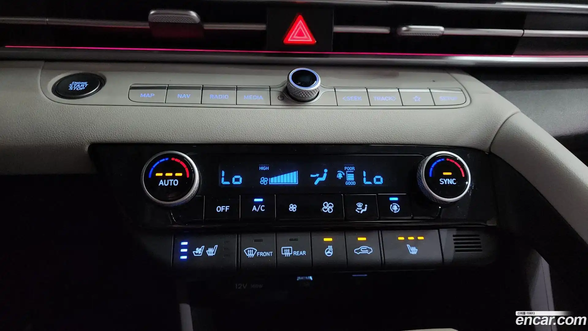 AVANTE Hyundai 2021.6-OPTION-043