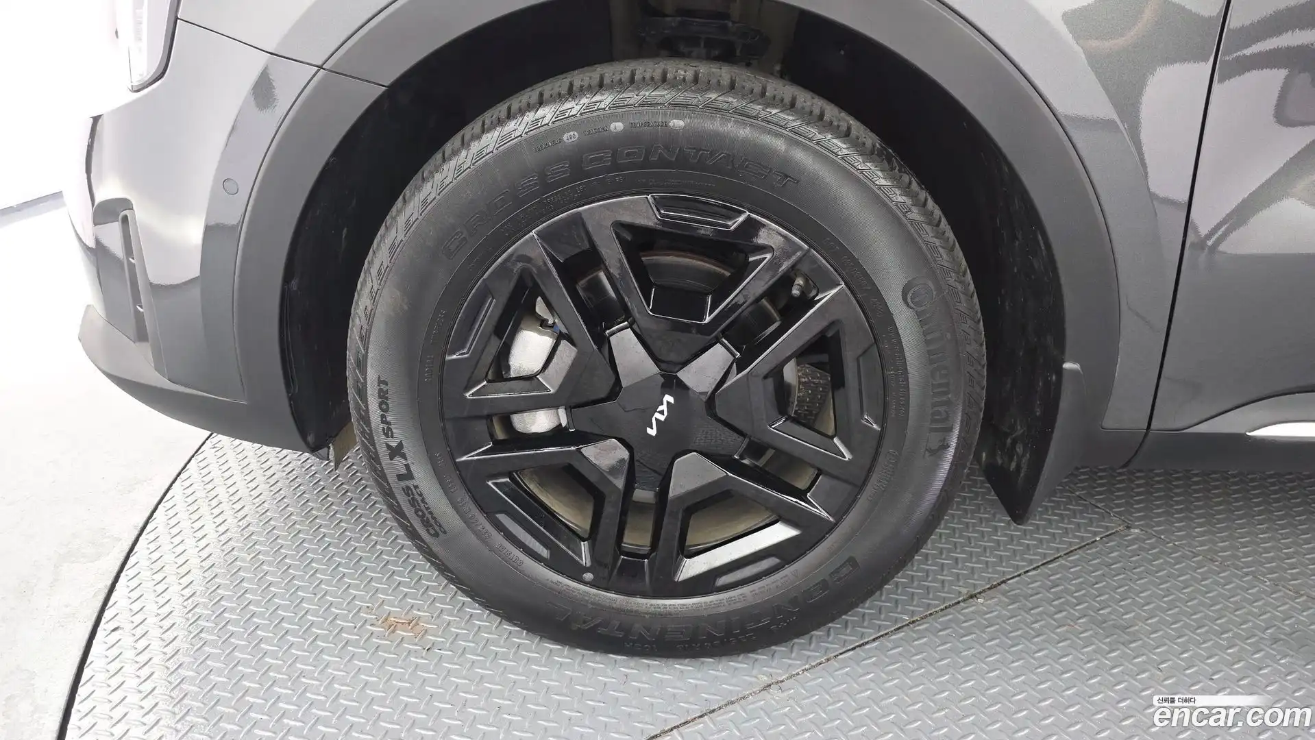 Sorento Kia 2024.0-OUTER-005