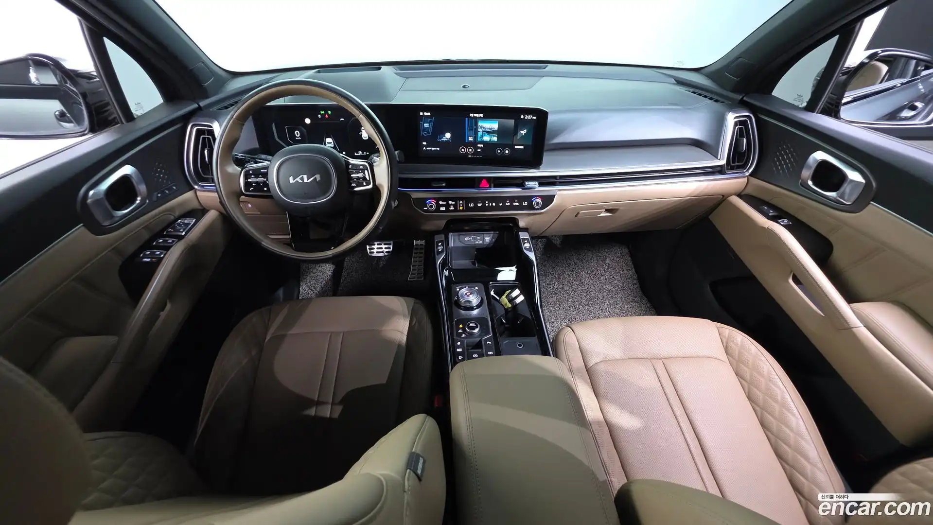 Sorento Kia 2024.0-INNER-007