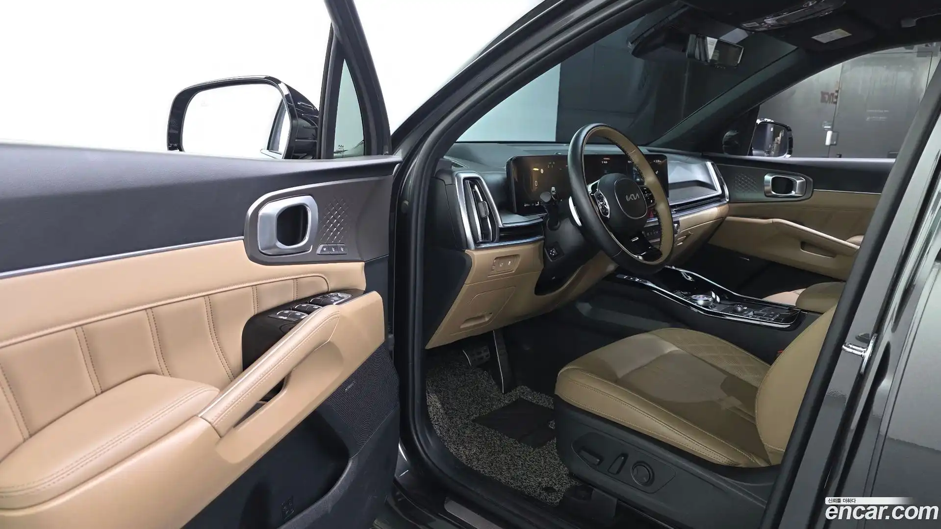 Sorento Kia 2024.0-INNER-010
