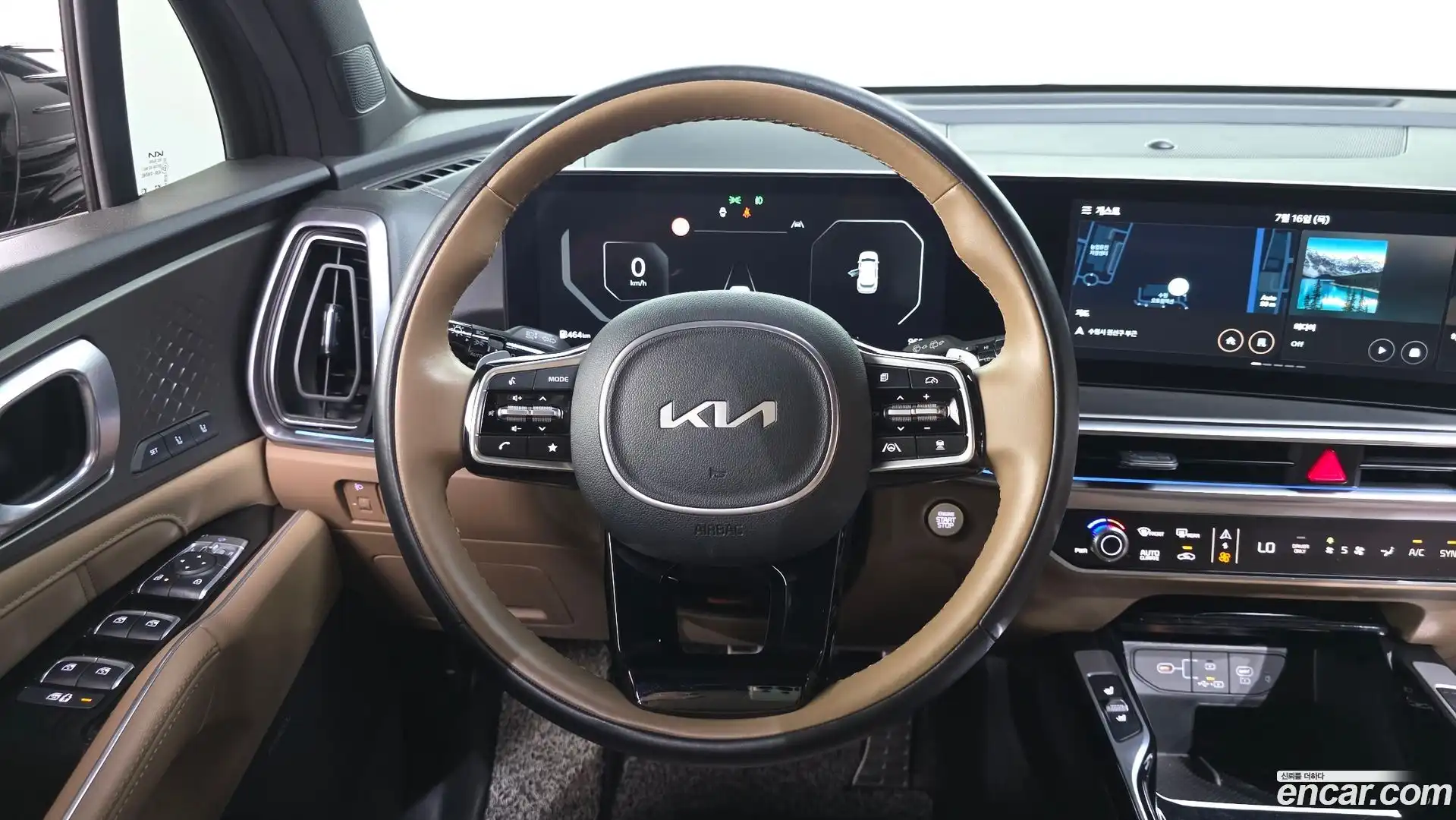 Sorento Kia 2024.0-OPTION-017