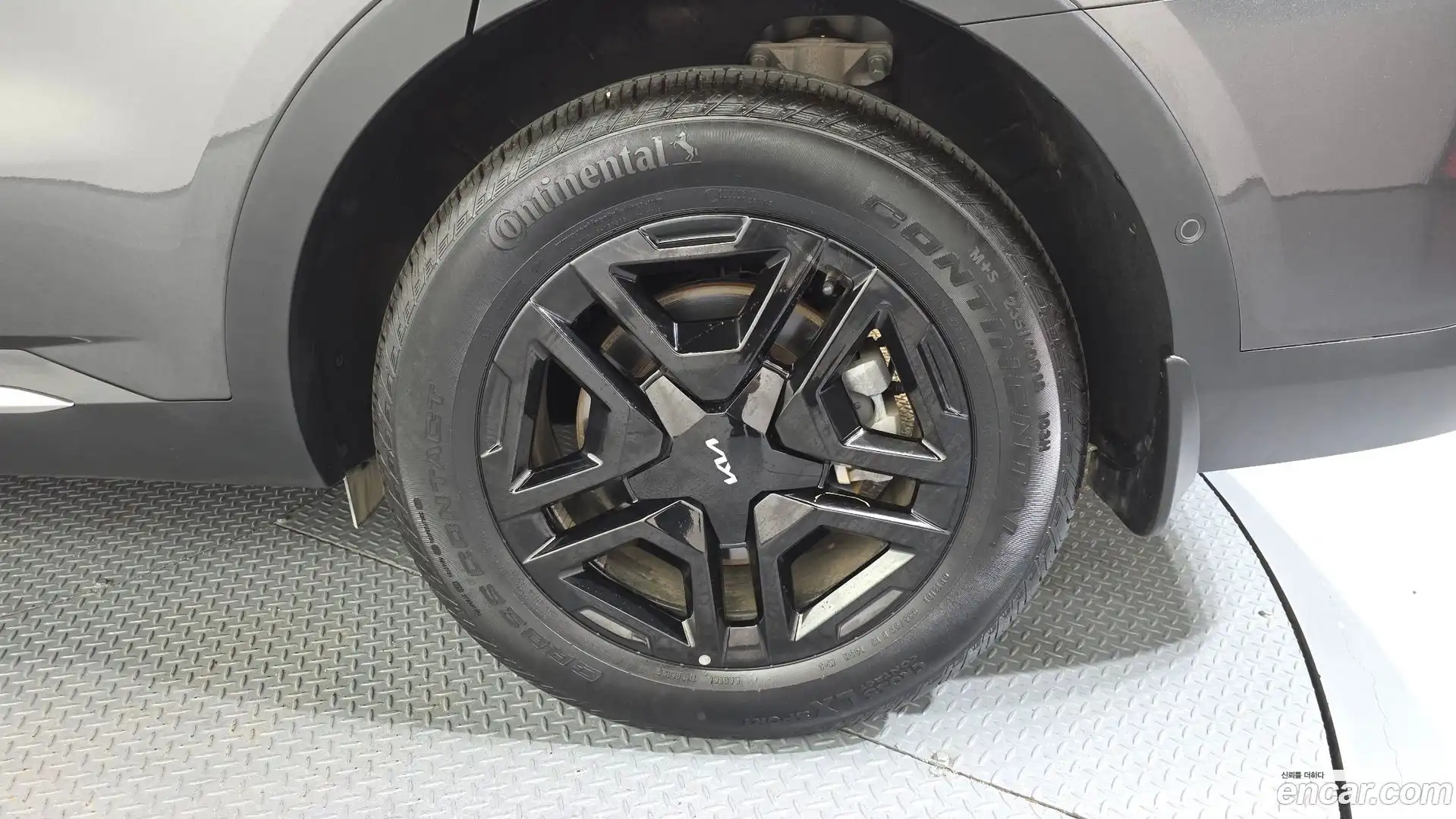 Sorento Kia 2024.0-OUTER-031