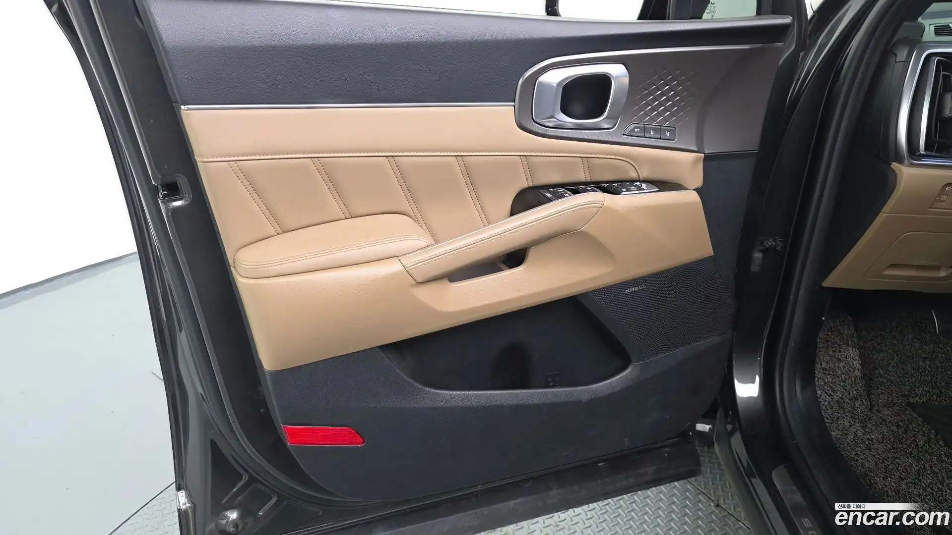Sorento Kia 2024.0-INNER-034
