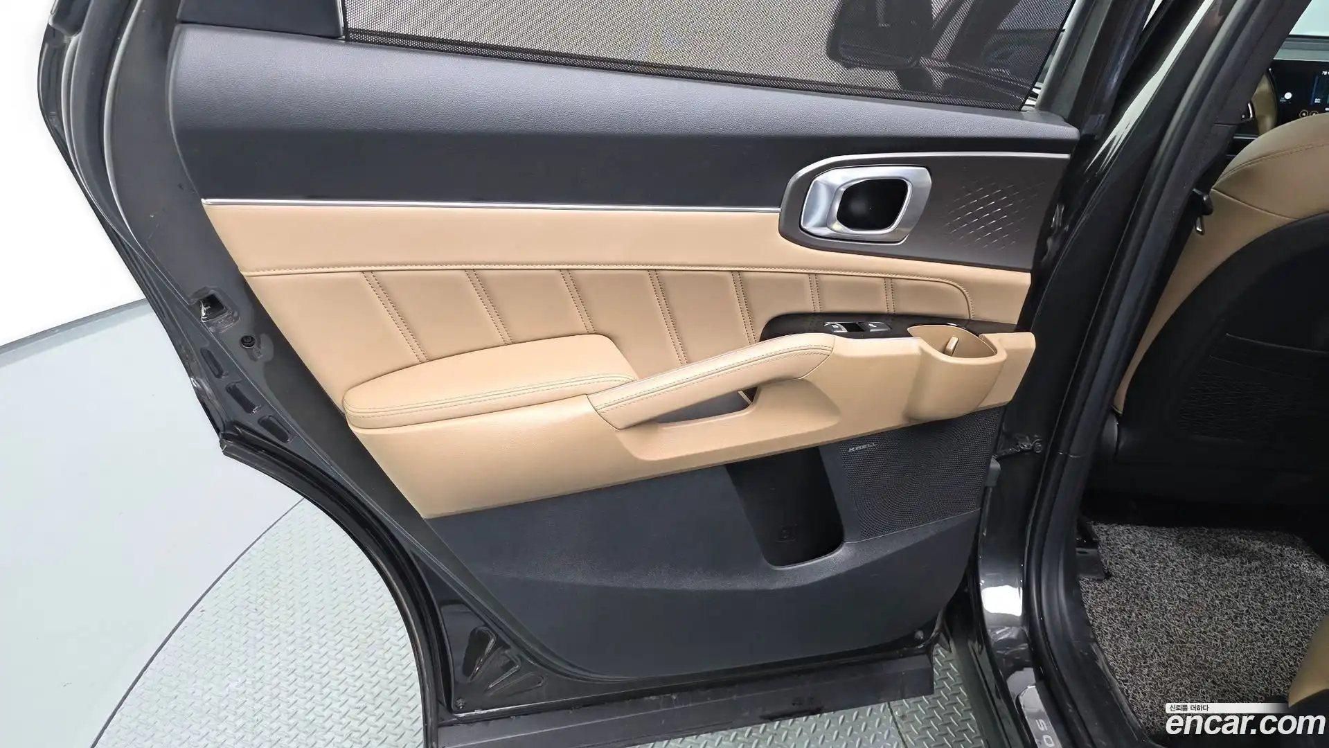 Sorento Kia 2024.0-INNER-035