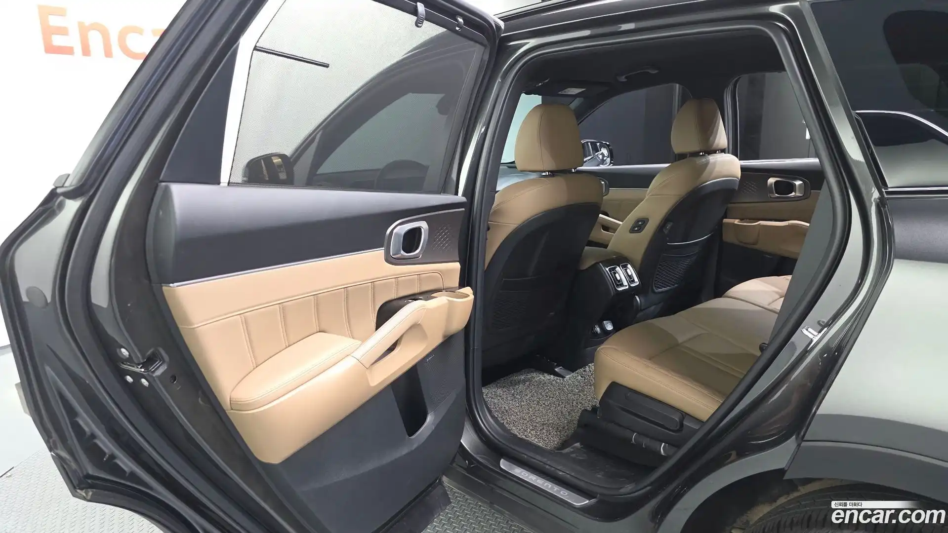 Sorento Kia 2024.0-INNER-036