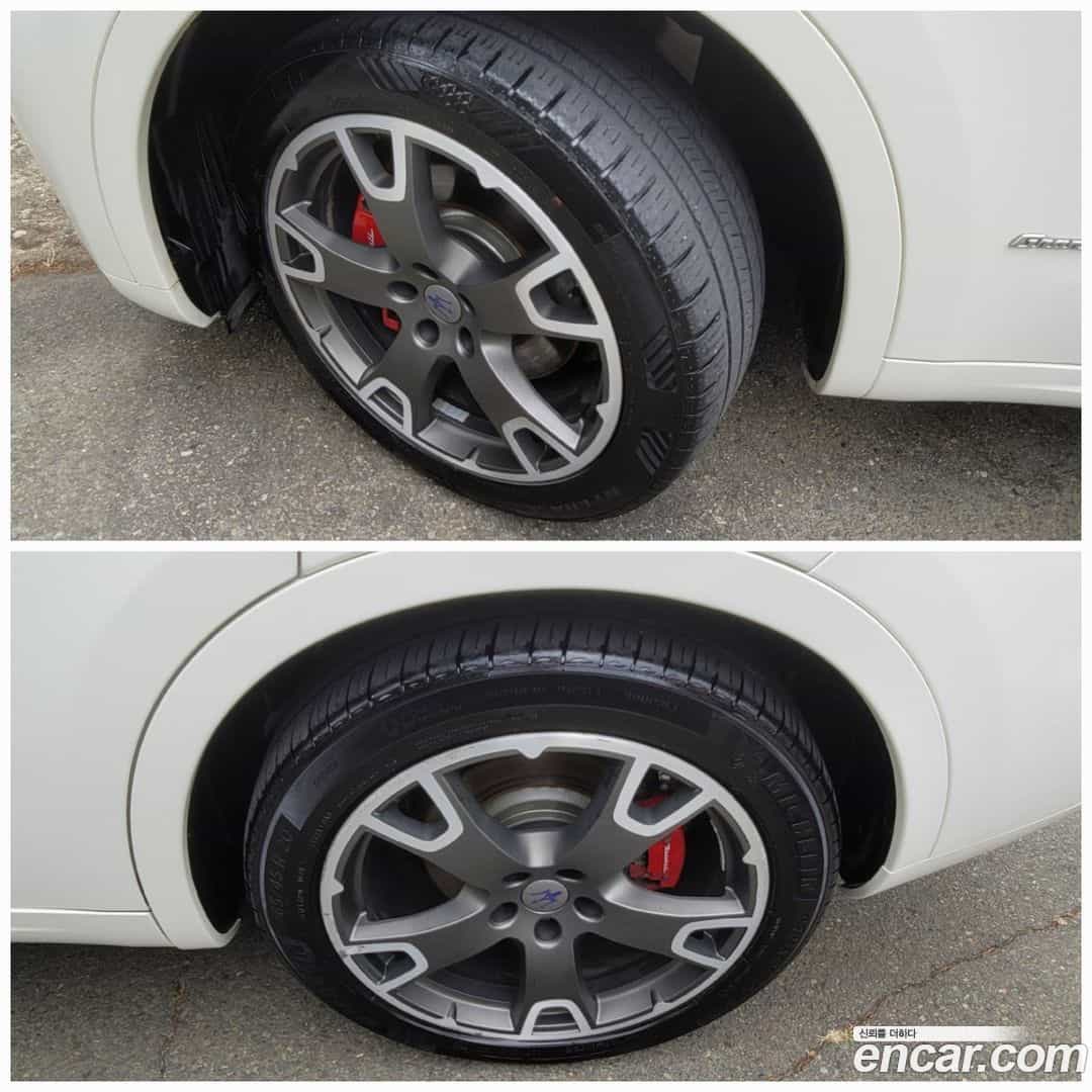 Levante Maserati 2017.11-OPTION-023