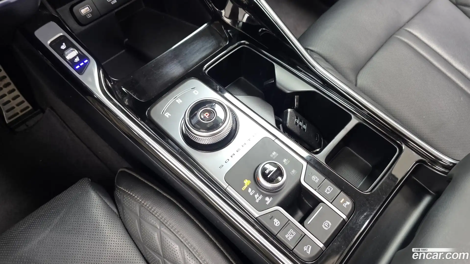Sorento Kia 2021.6-INNER-009