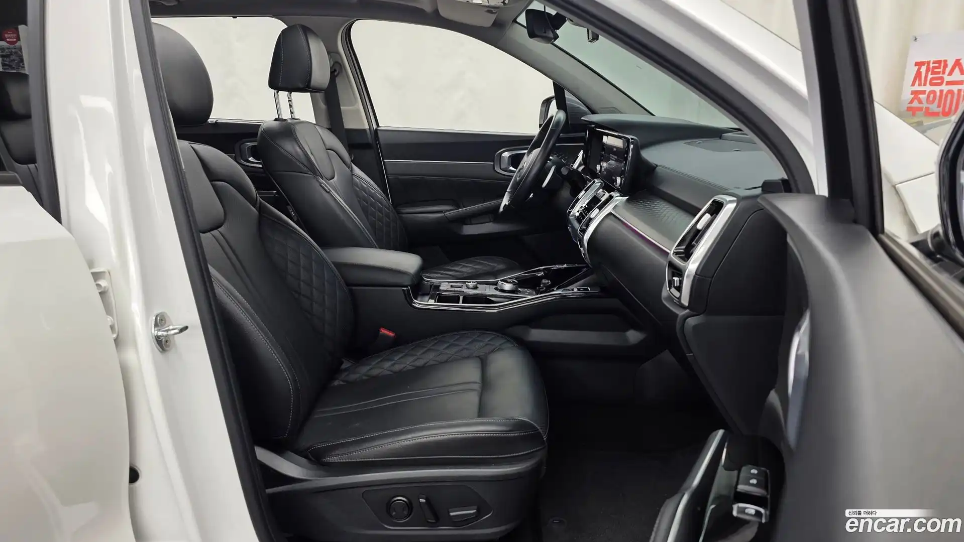 Sorento Kia 2021.6-OPTION-015