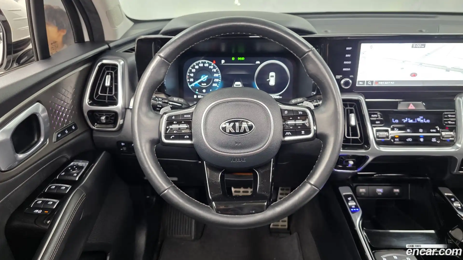 Sorento Kia 2021.6-OPTION-017