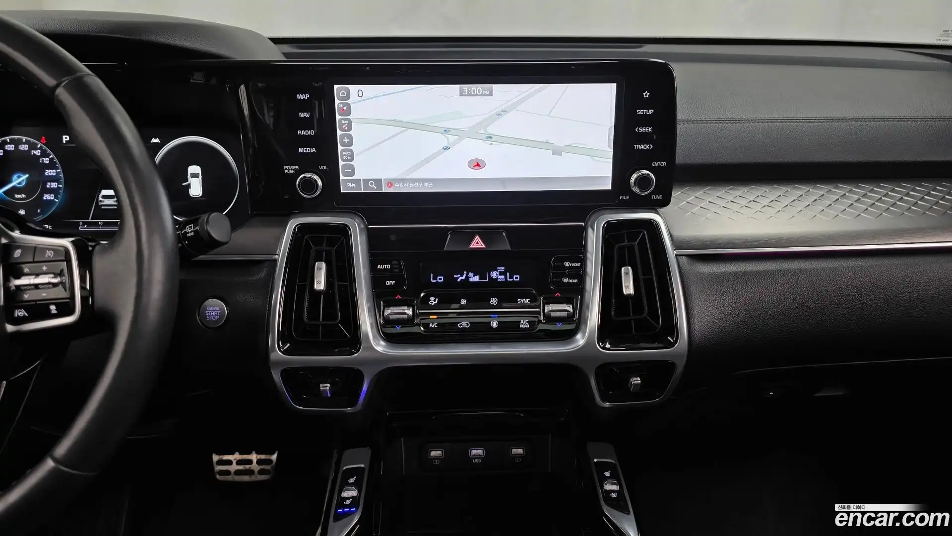 Sorento Kia 2021.6-OPTION-018