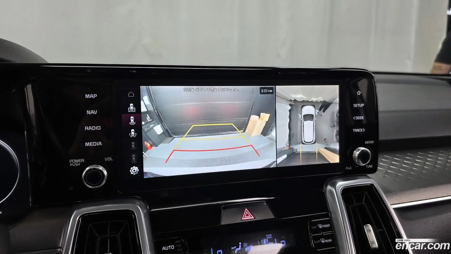 Sorento Kia 2021.6-OPTION-019
