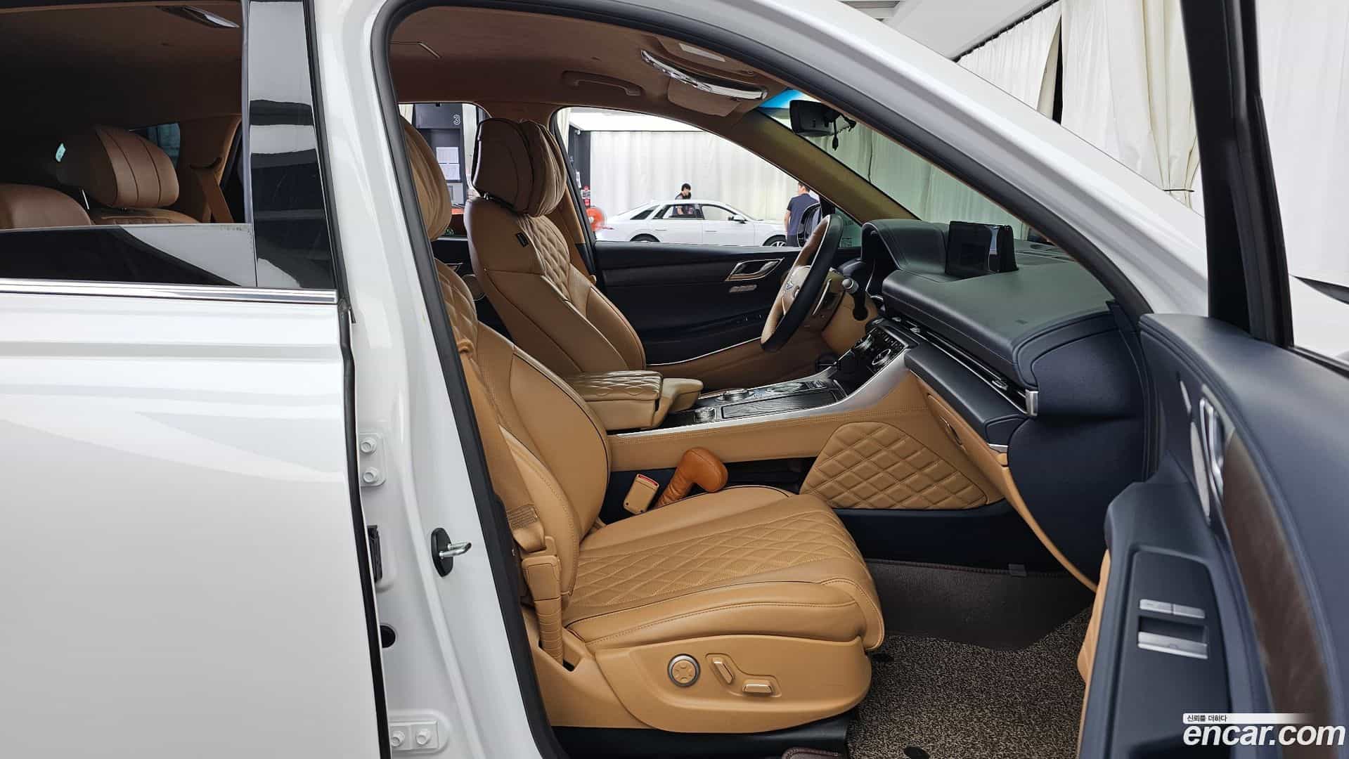 GV80 Genesis 2021.10-OPTION-015