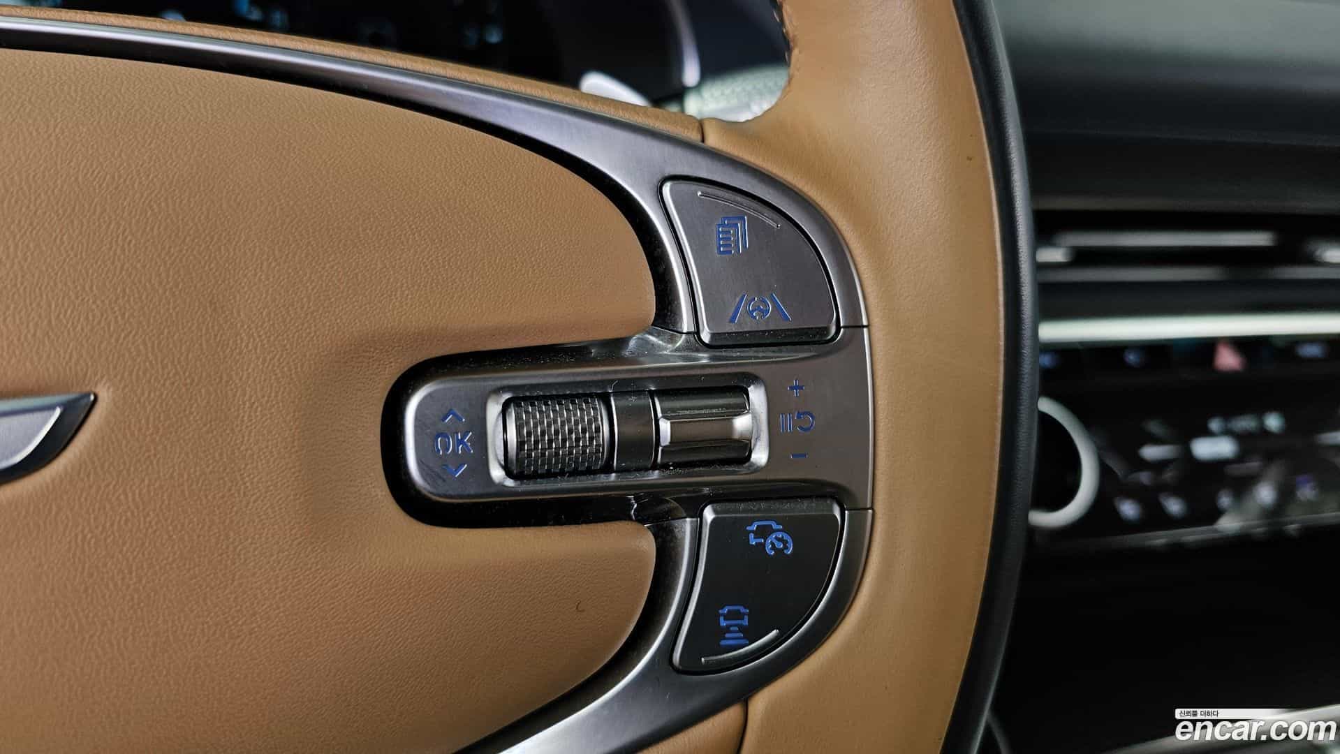 GV80 Genesis 2021.10-OPTION-047