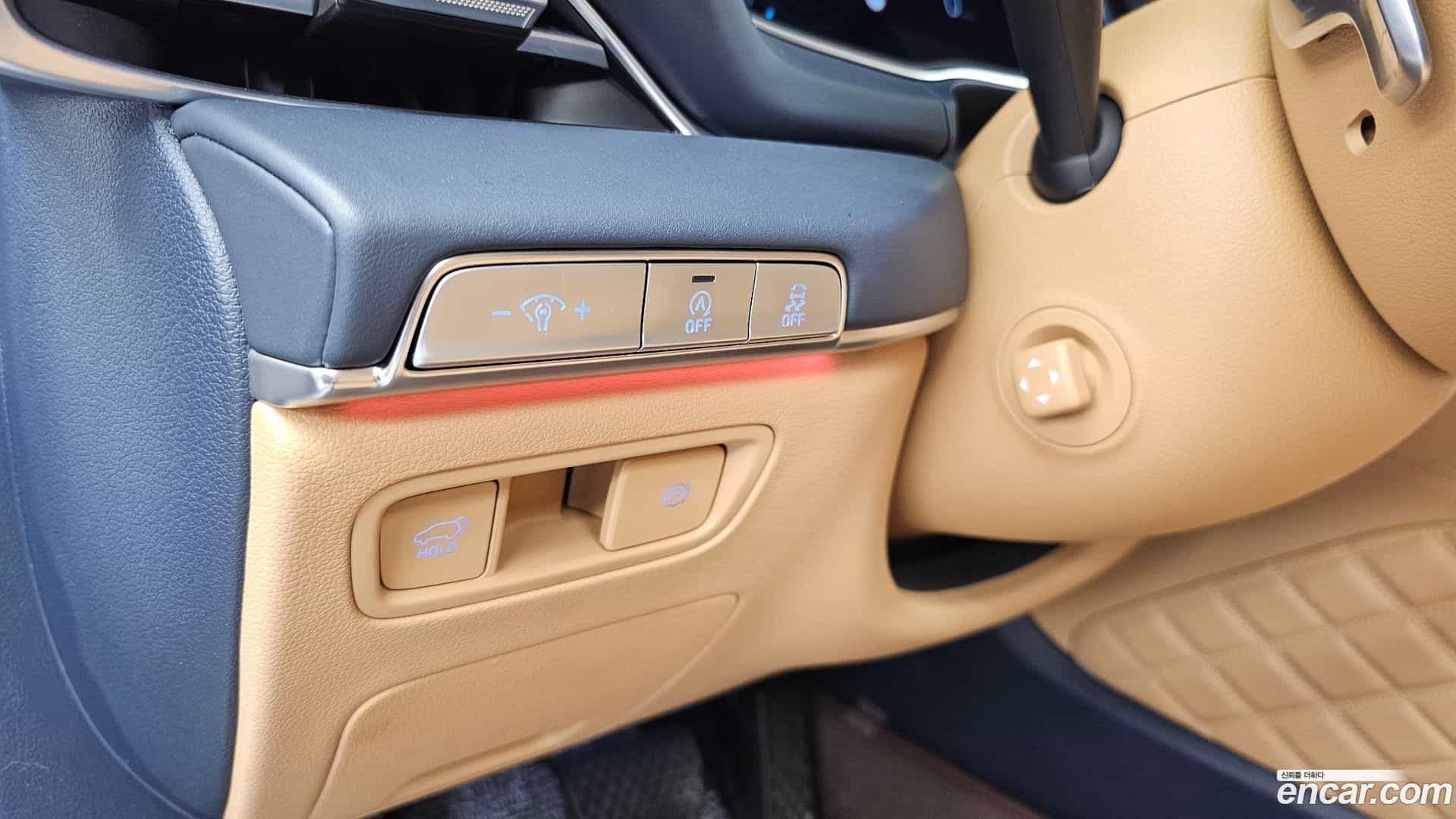 GV80 Genesis 2021.10-OPTION-049