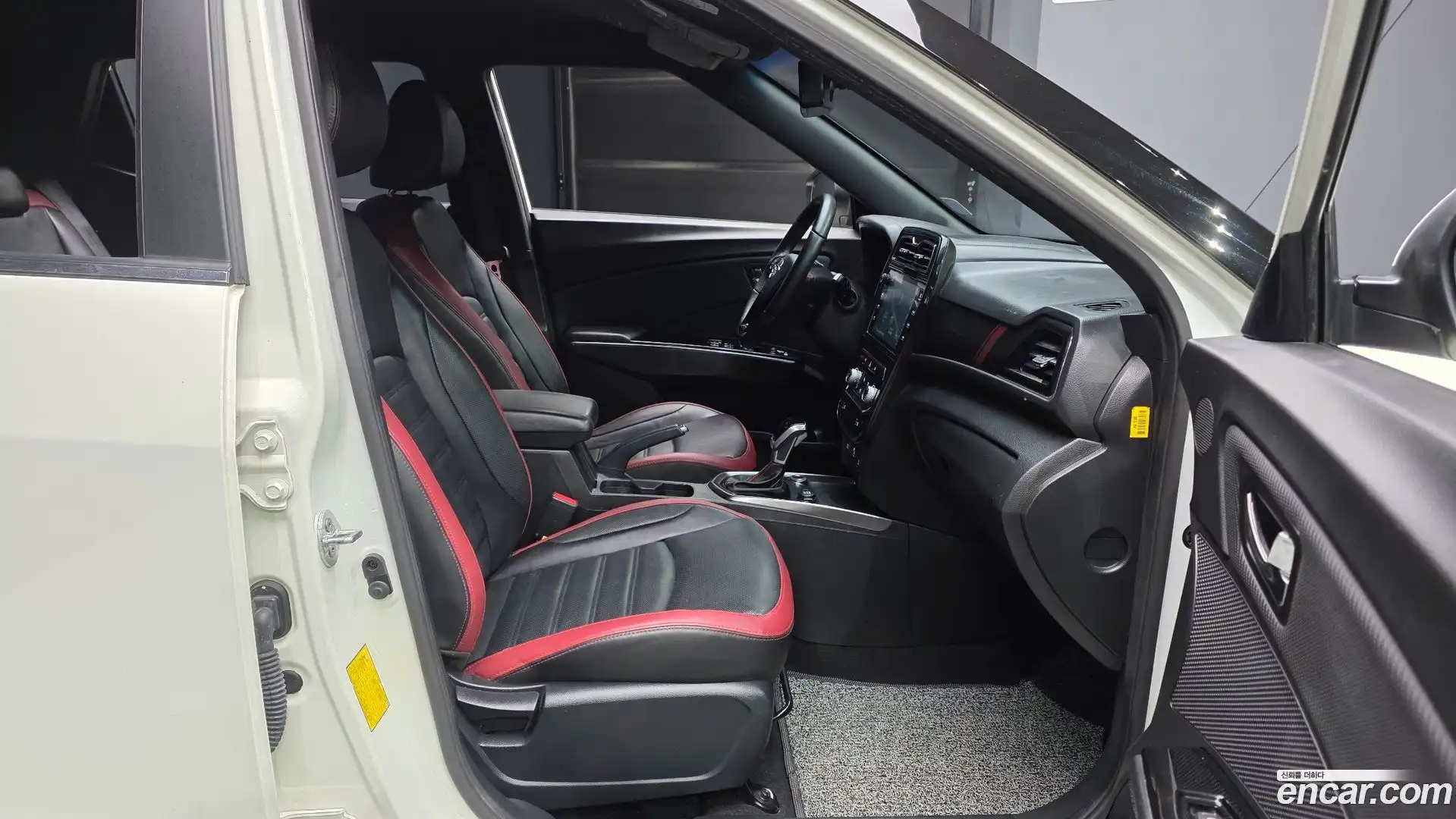 TIBOLI KG Mobility 2021.10-OPTION-015