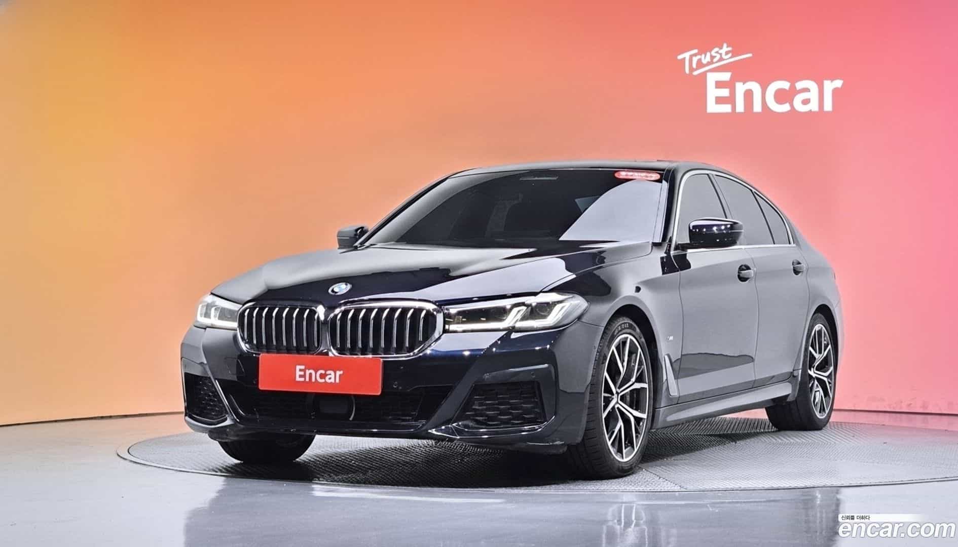 5-Series BMW 2021.0-DIAG2-001