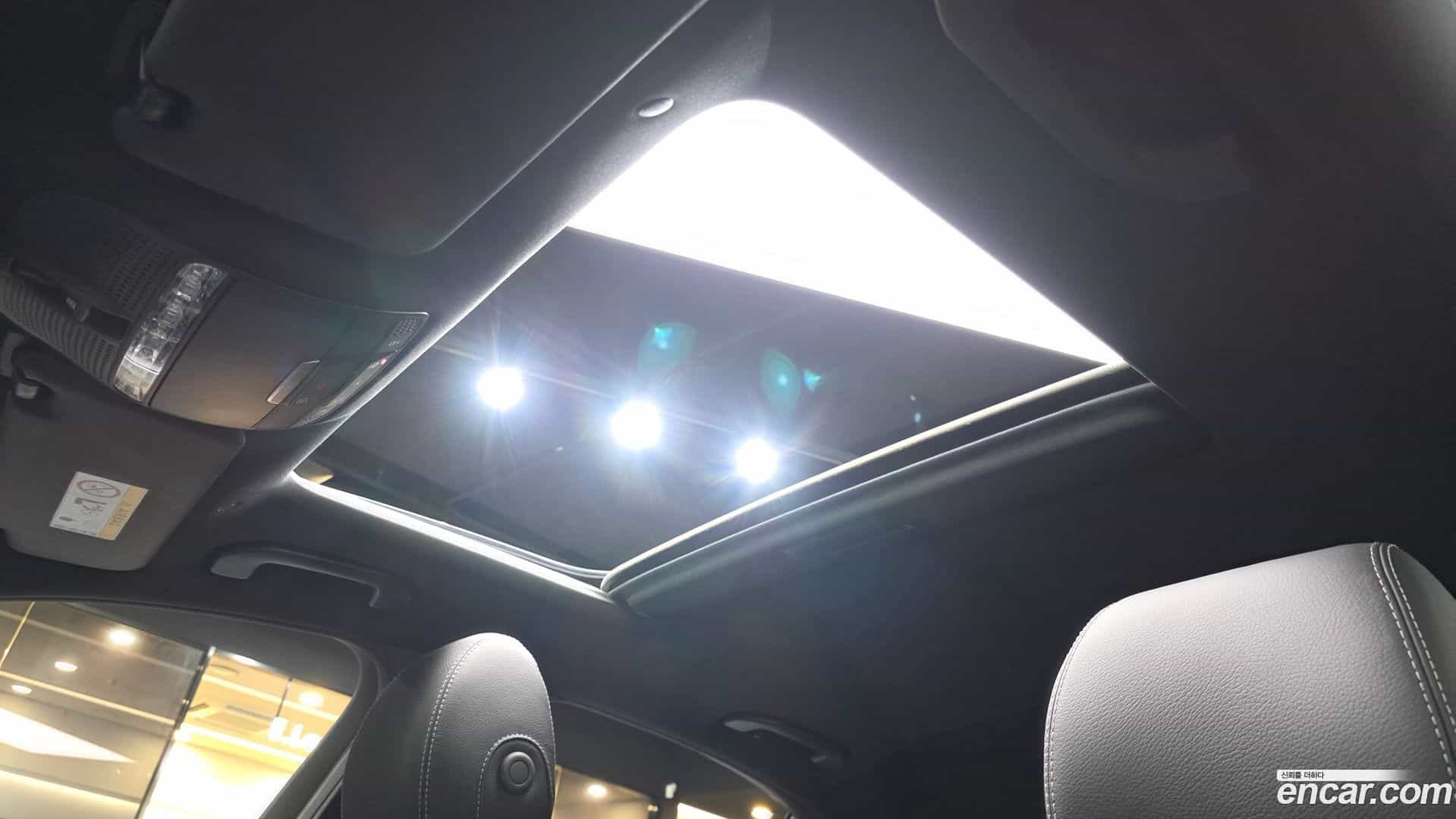 E-Class Mercedes-Benz 2022.1-OPTION-023
