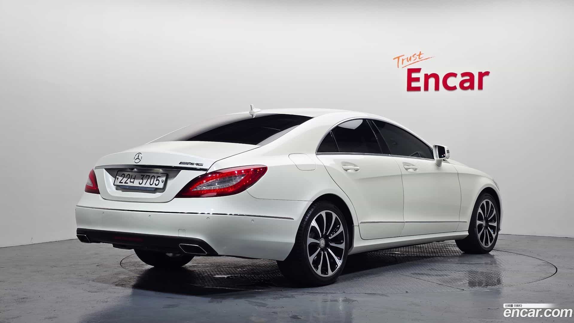 CLS-Class Mercedes-Benz 2015.6-OUTER-002
