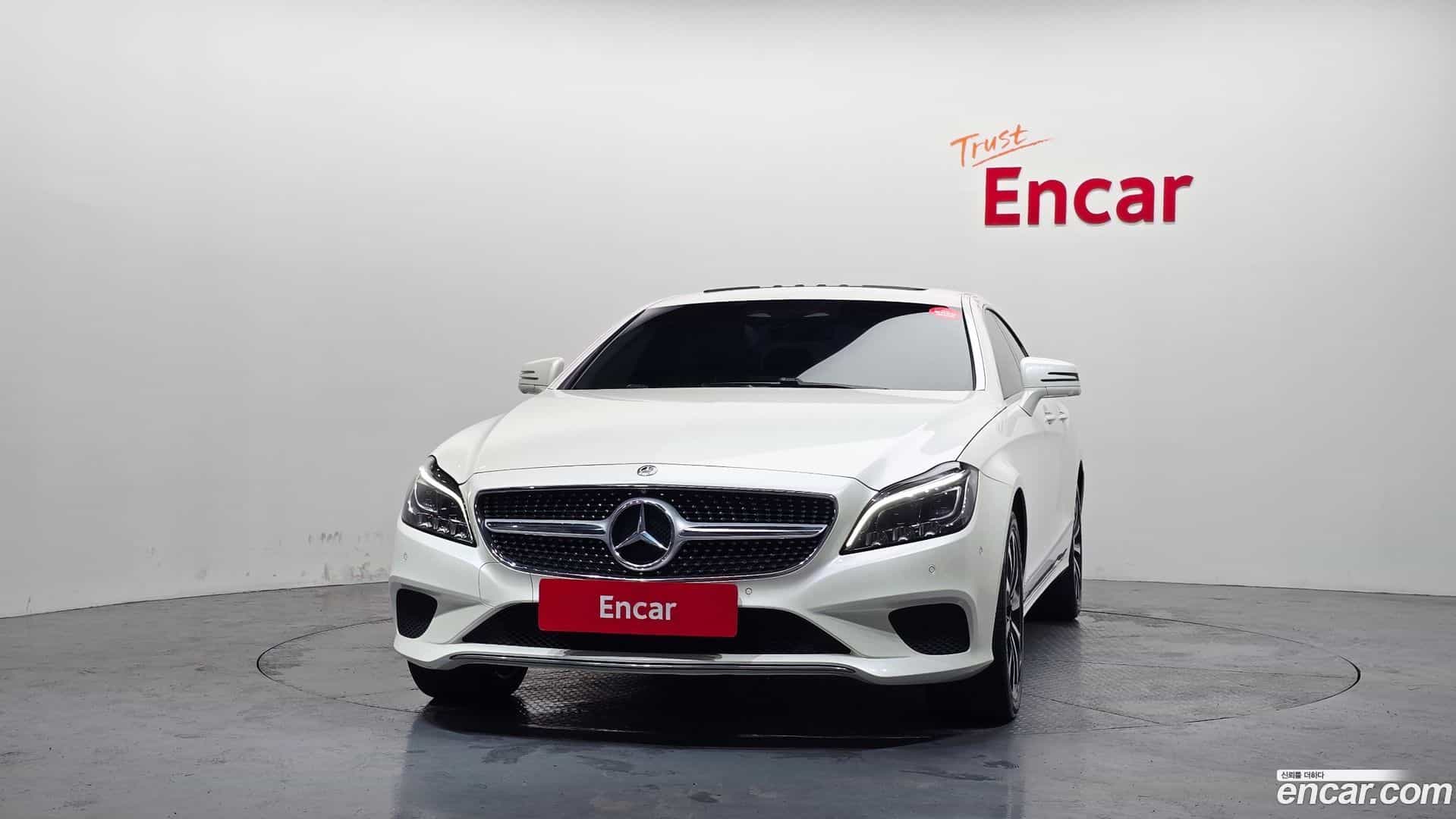 CLS-Class Mercedes-Benz 2015.6-OUTER-003