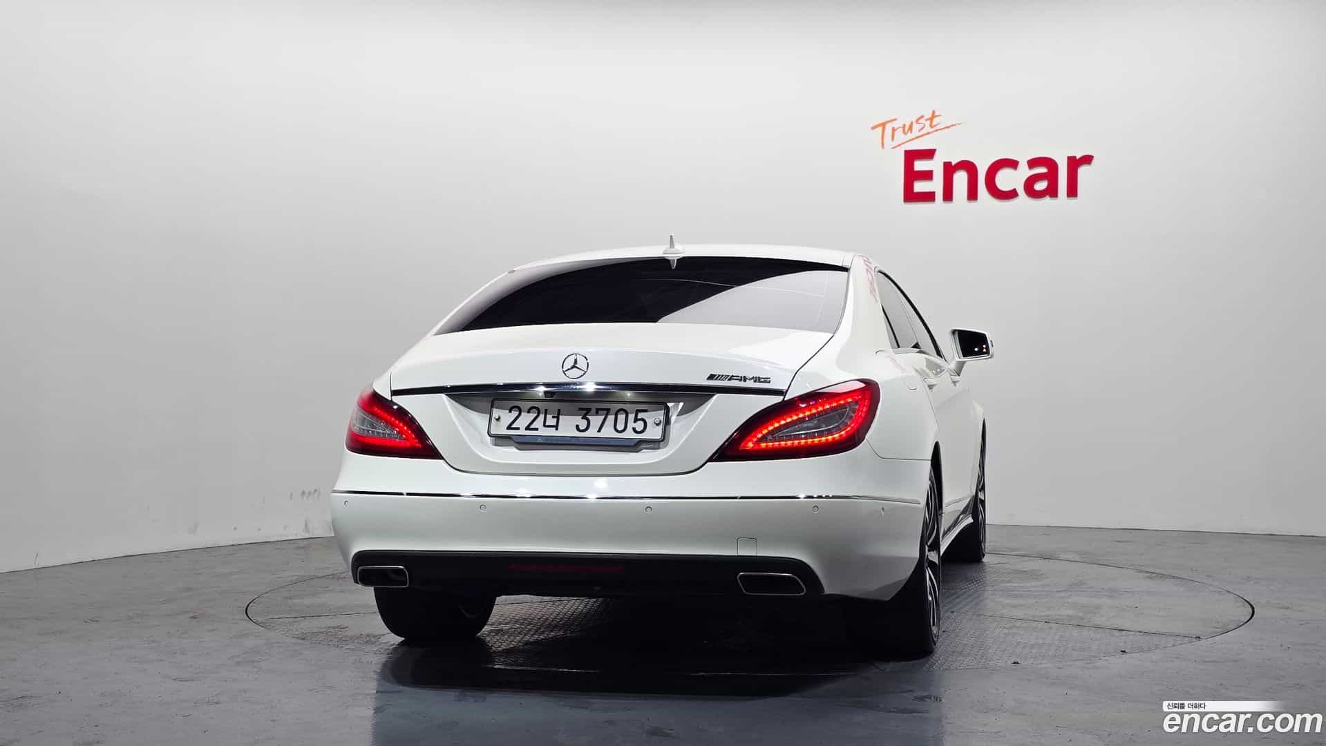 CLS-Class Mercedes-Benz 2015.6-OUTER-004