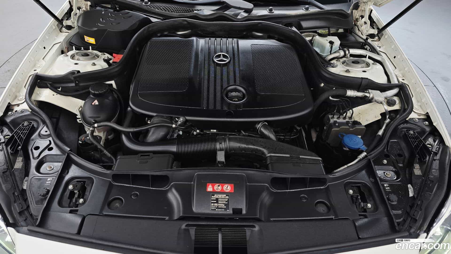 CLS-Class Mercedes-Benz 2015.6-OUTER-006