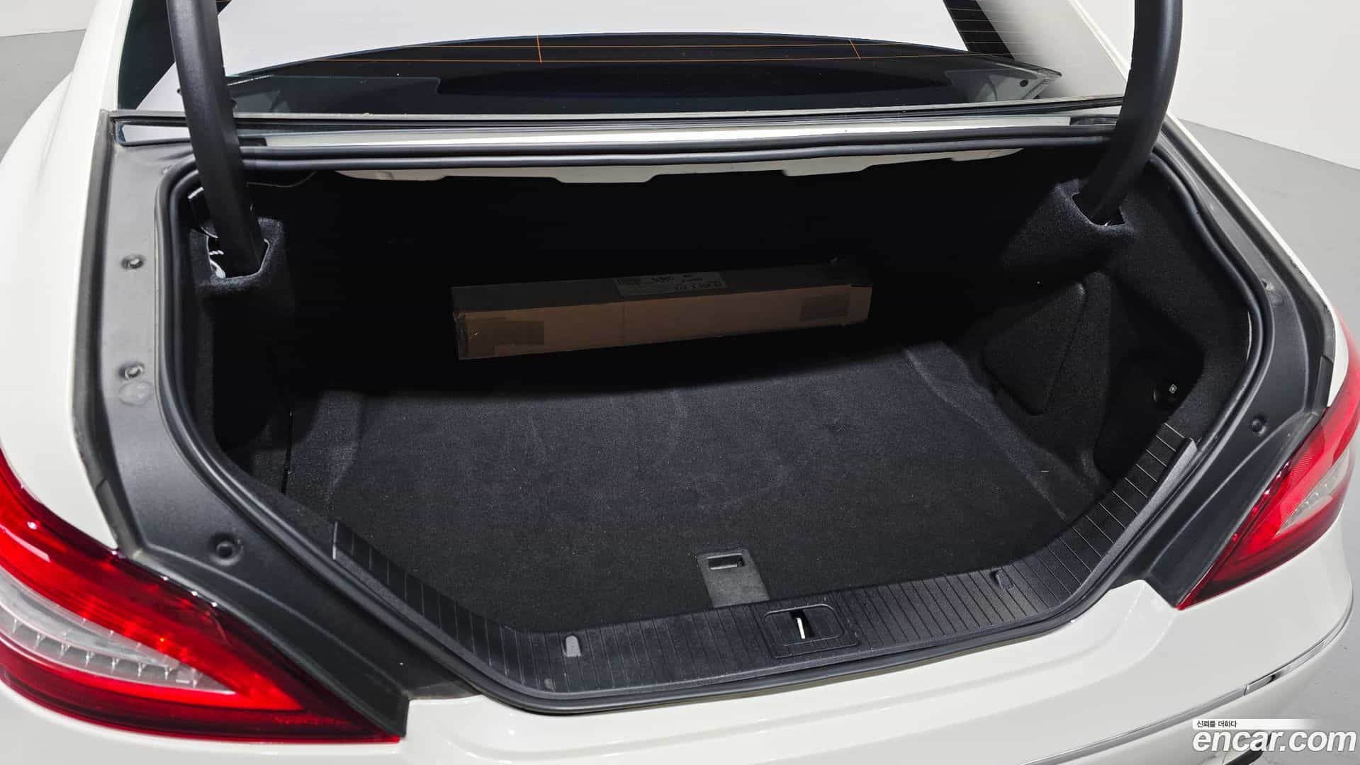 CLS-Class Mercedes-Benz 2015.6-OPTION-023
