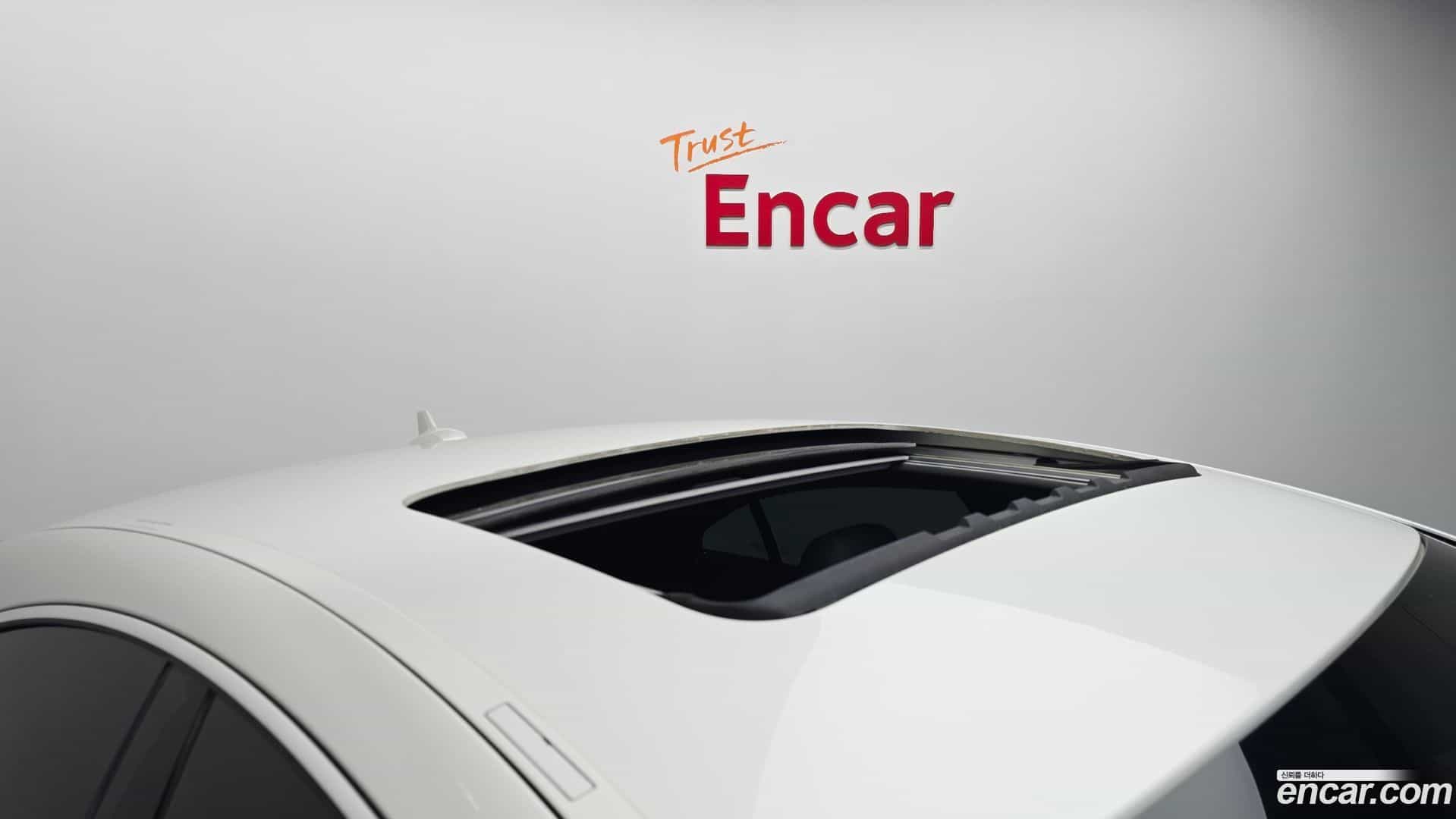 CLS-Class Mercedes-Benz 2015.6-OPTION-024