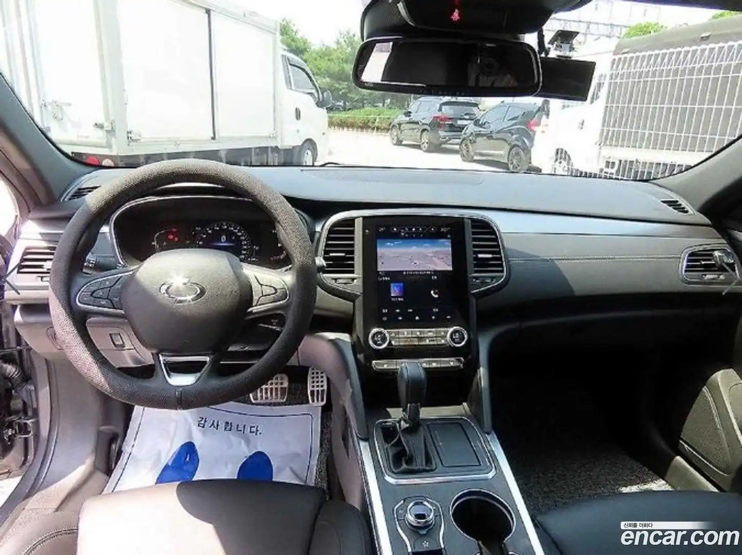 SM6 Renault Korea 2024.11-INNER-007