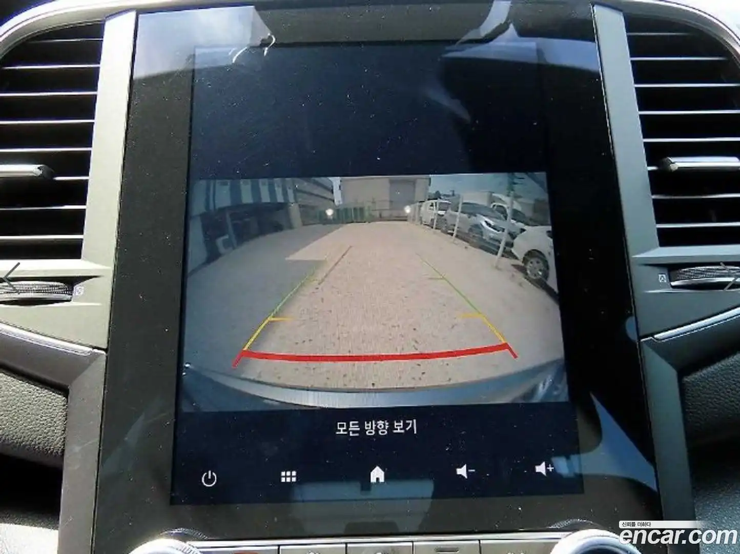 SM6 Renault Korea 2024.11-OPTION-020