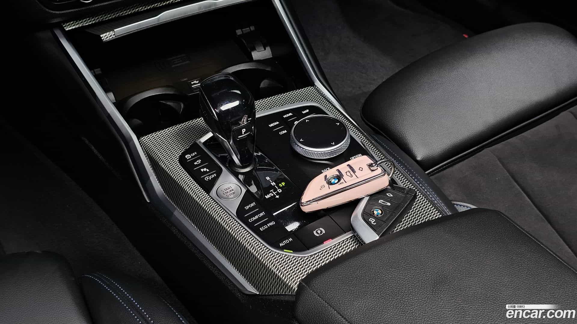 3-Series BMW 2021.1-INNER-009