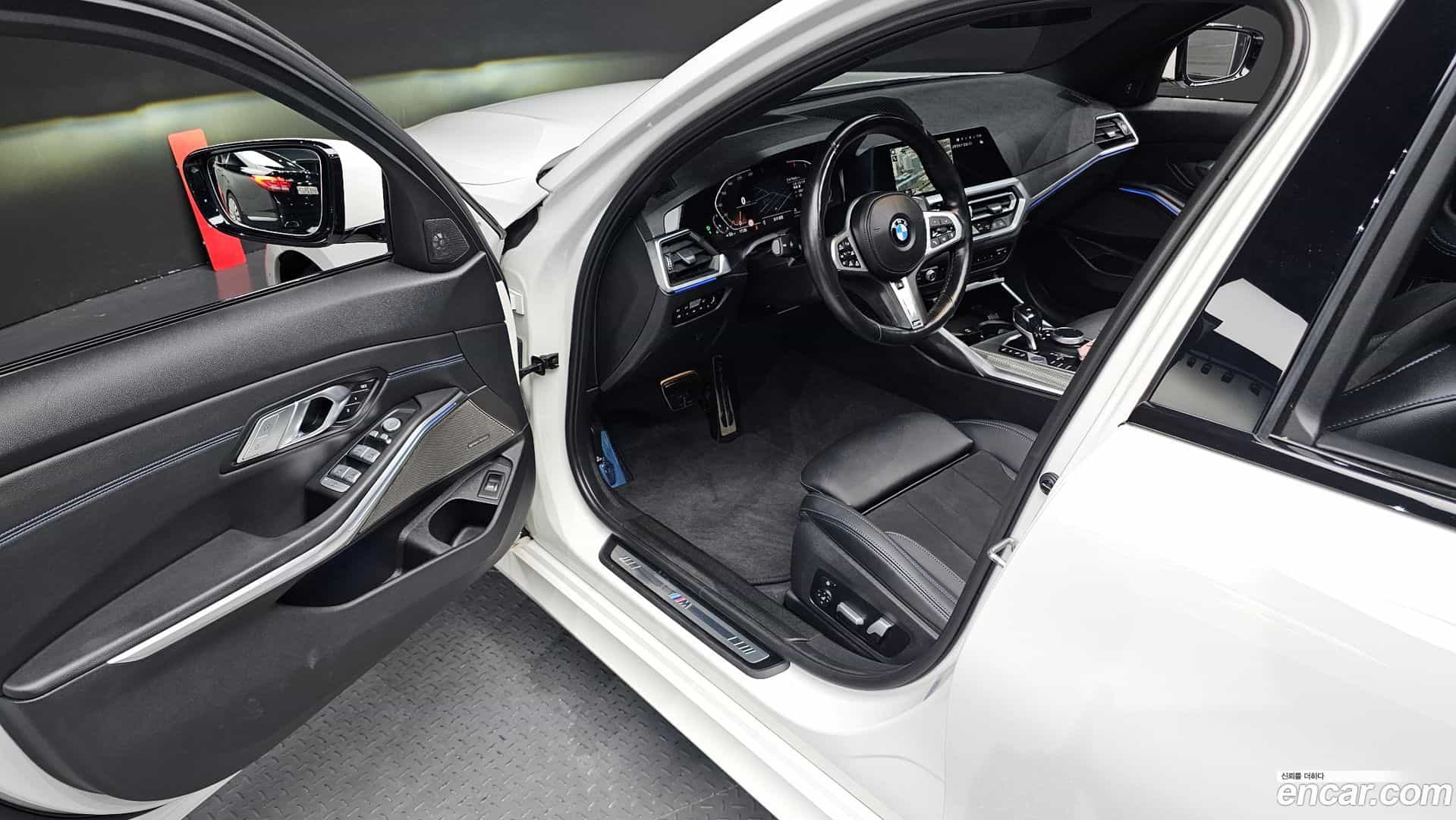 3-Series BMW 2021.1-INNER-010