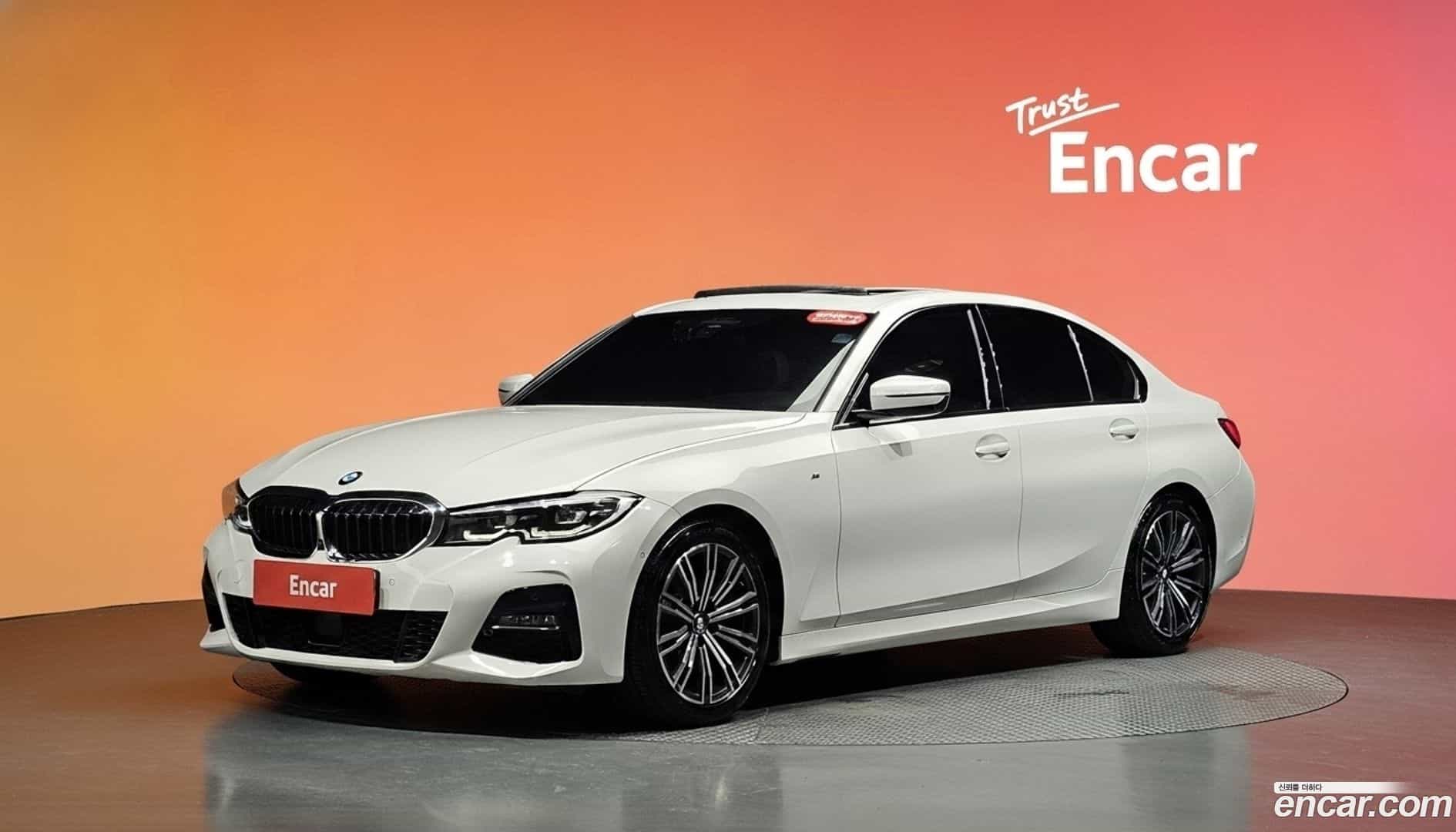 3-Series BMW 2021.1-DIAG2-001