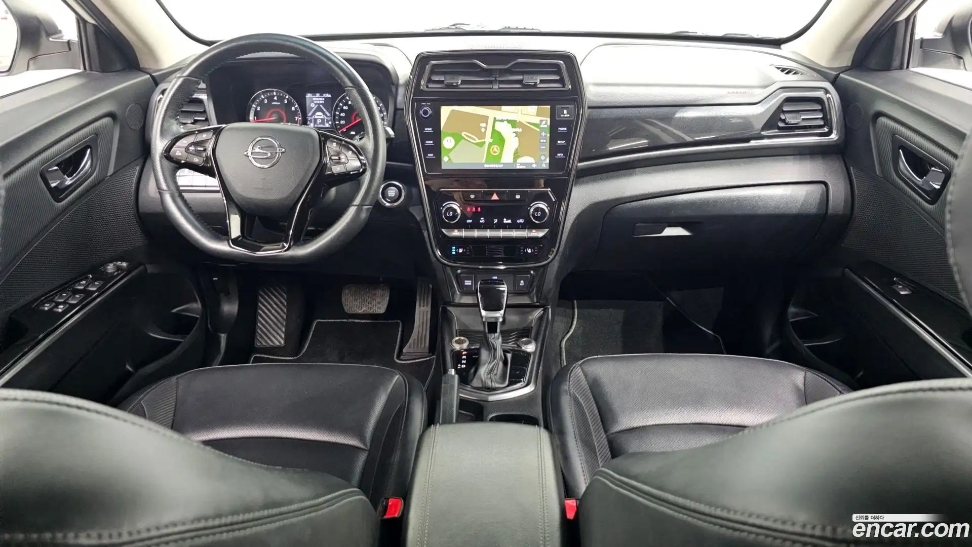 TIBOLI KG Mobility 2022.5-INNER-007